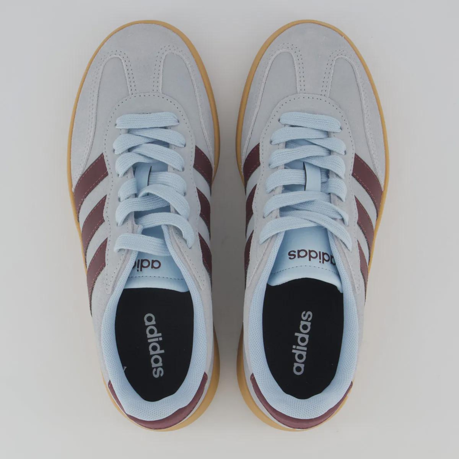 Tênis Feminino adidas Barreda - Foto 4