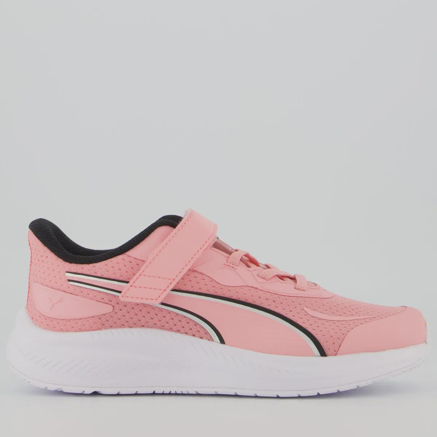 Tênis Infantil Puma Skyrocket 2 AC - Foto 1