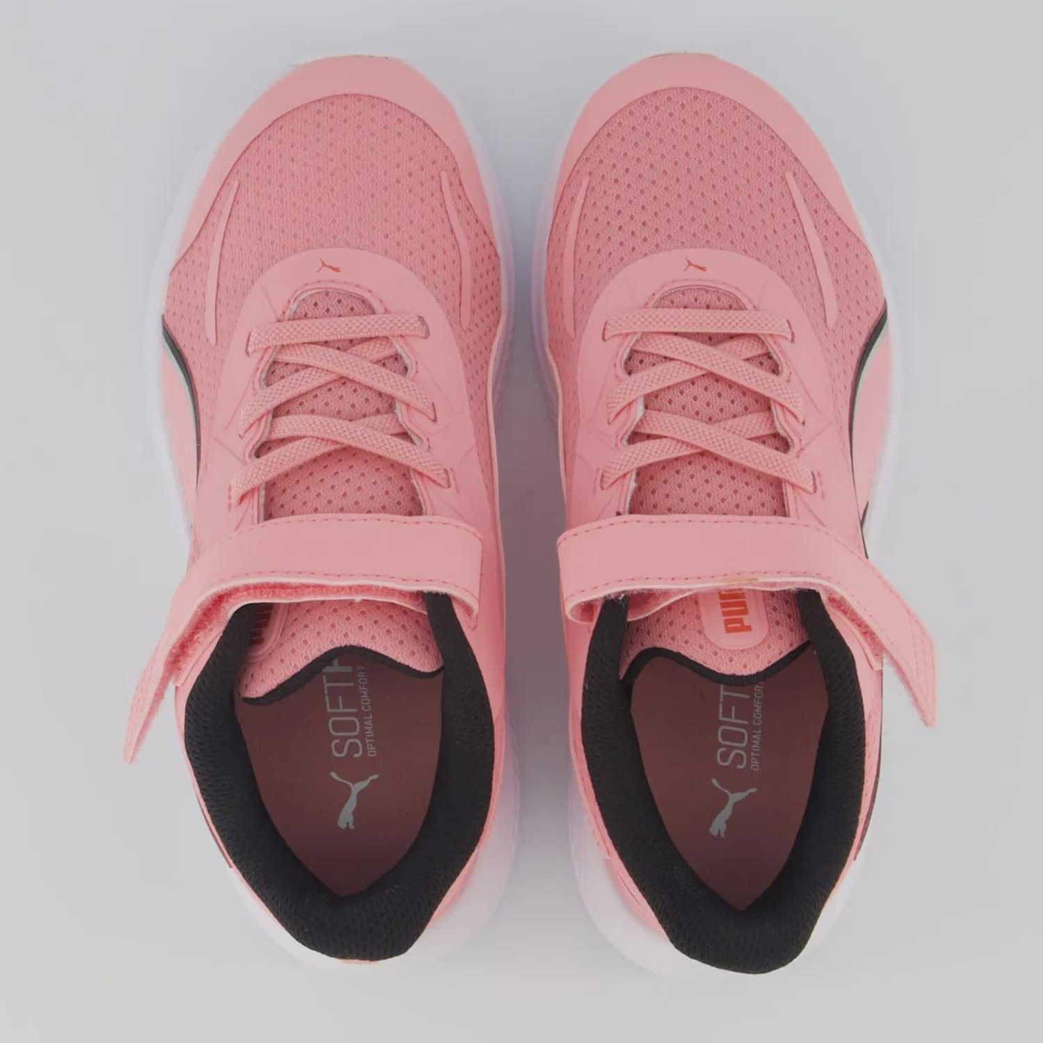 Tênis Infantil Puma Skyrocket 2 AC - Foto 4