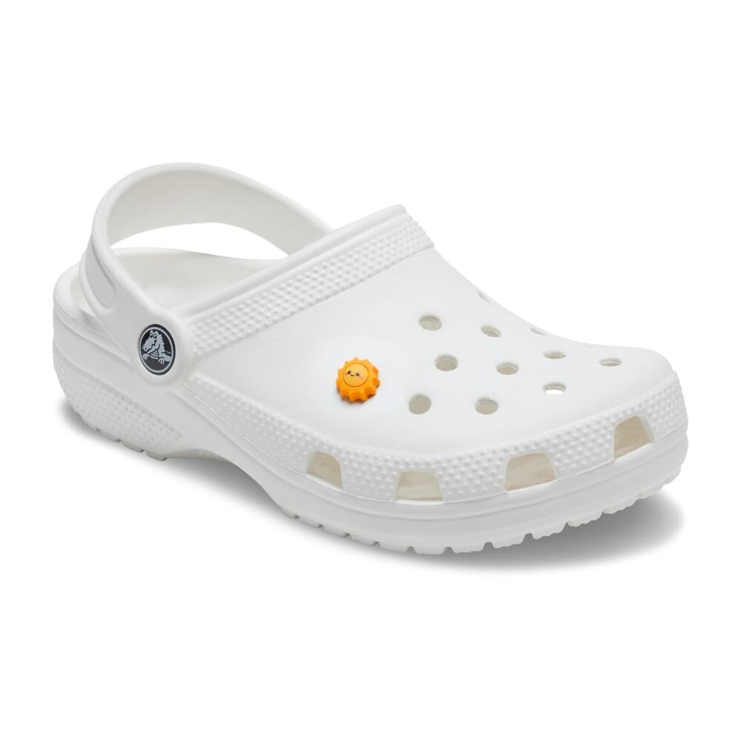 Jibbitz™ Crocs Pequeno Raio de Sol  Único - Unissex - Foto 2