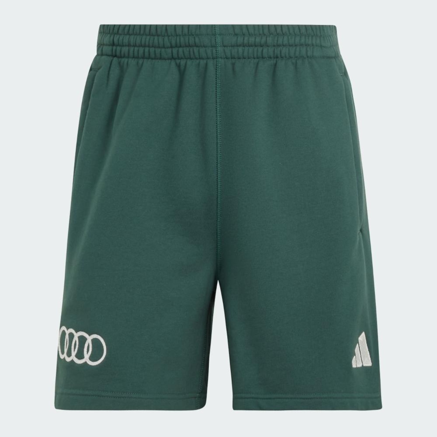 Bermuda adidas AU SAO Masculina - Foto 2
