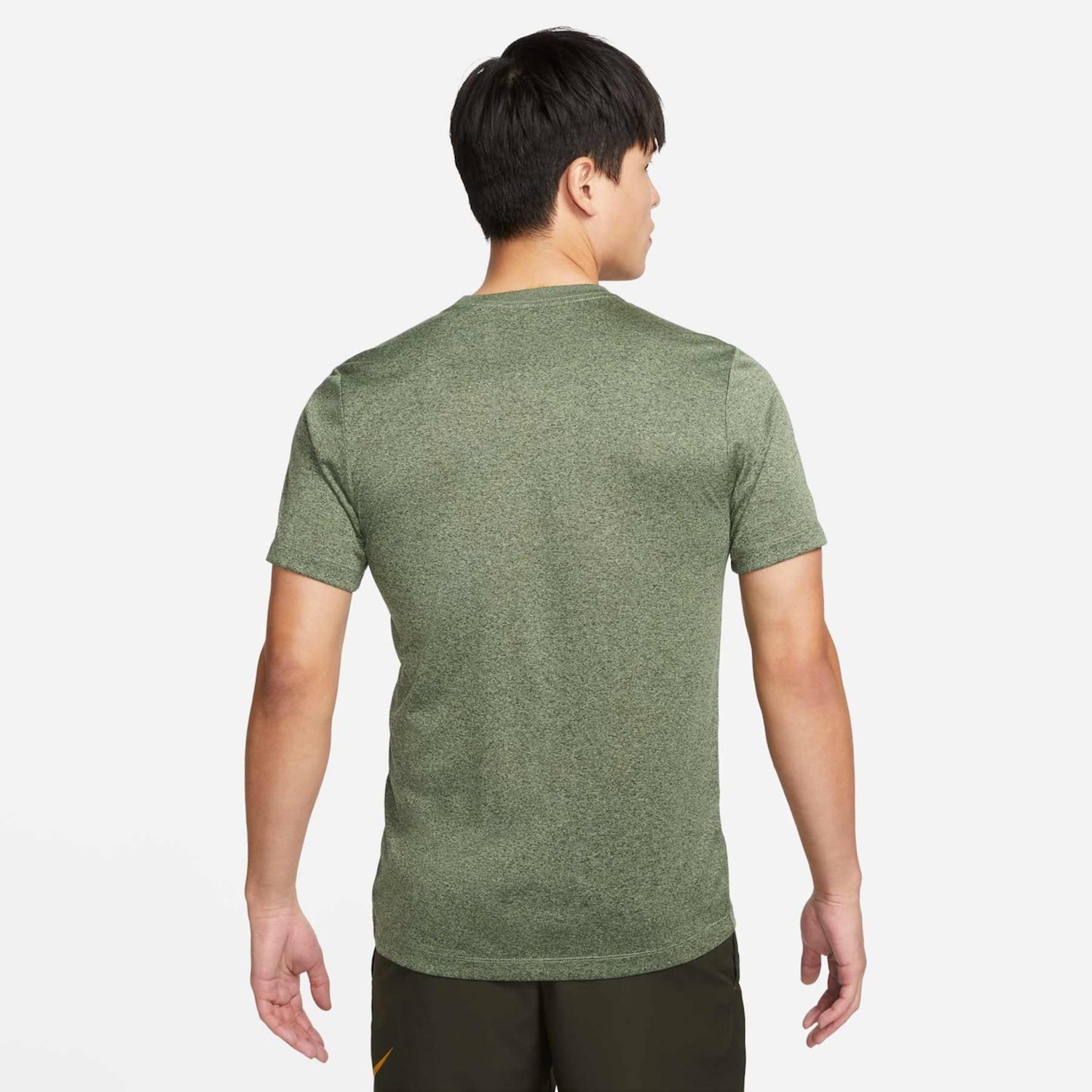 Camiseta Nike Dri-FIT Masculina - Foto 2