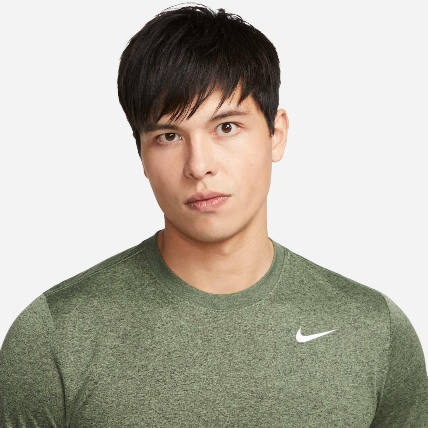 Camiseta Nike Dri-FIT Masculina - Foto 3