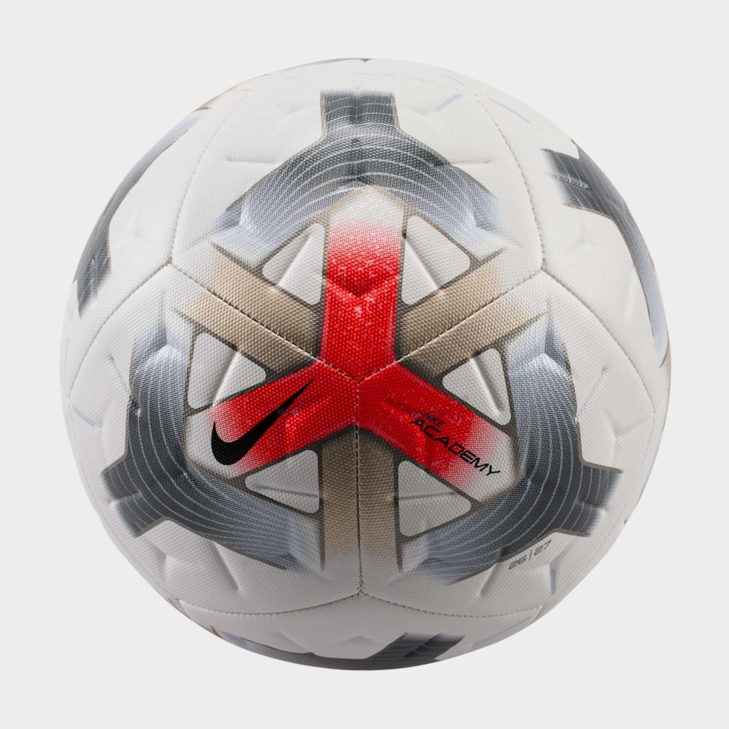 Bola de Futebol Nike Academy - Foto 1