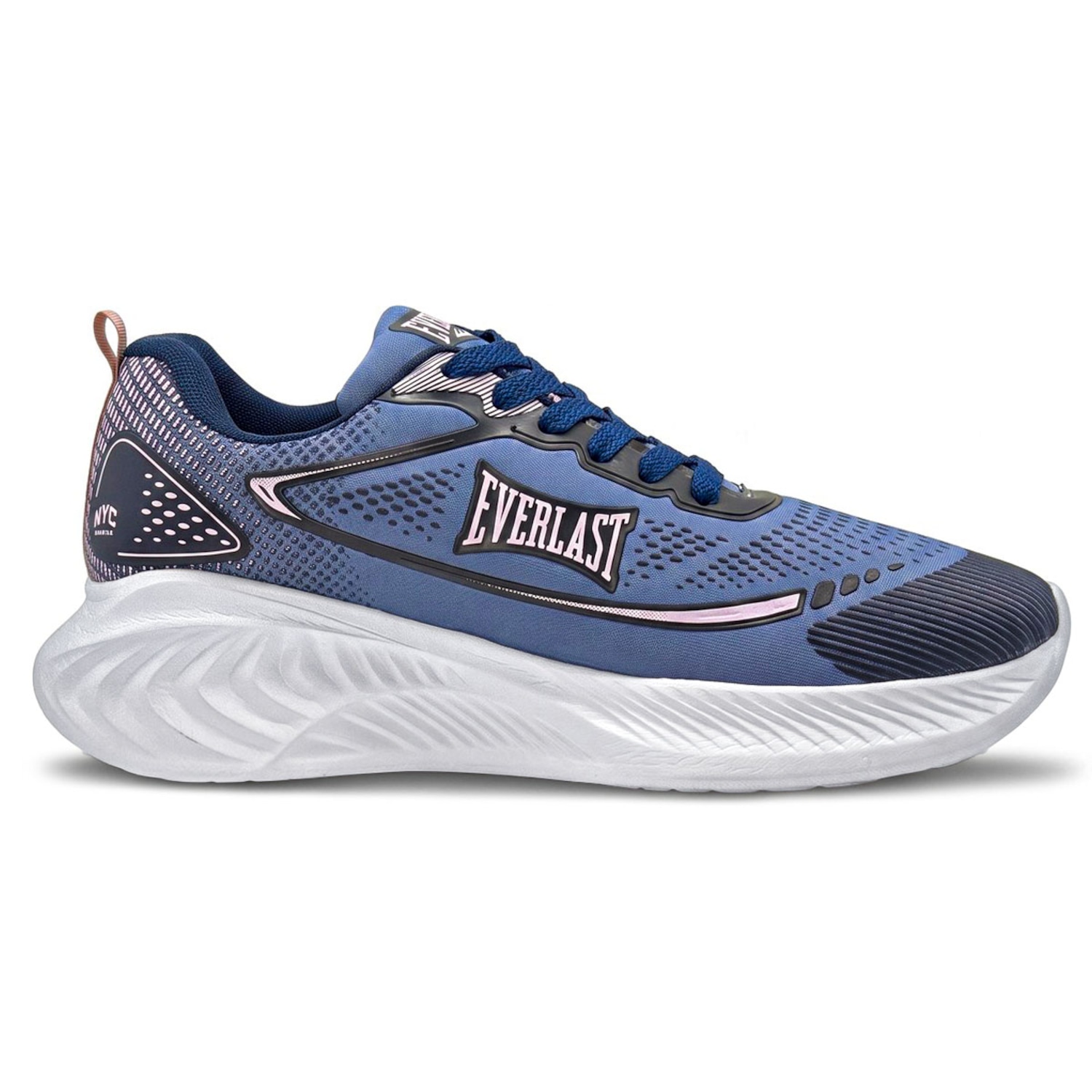 Tênis Unissex Everlast Atena - Foto 1