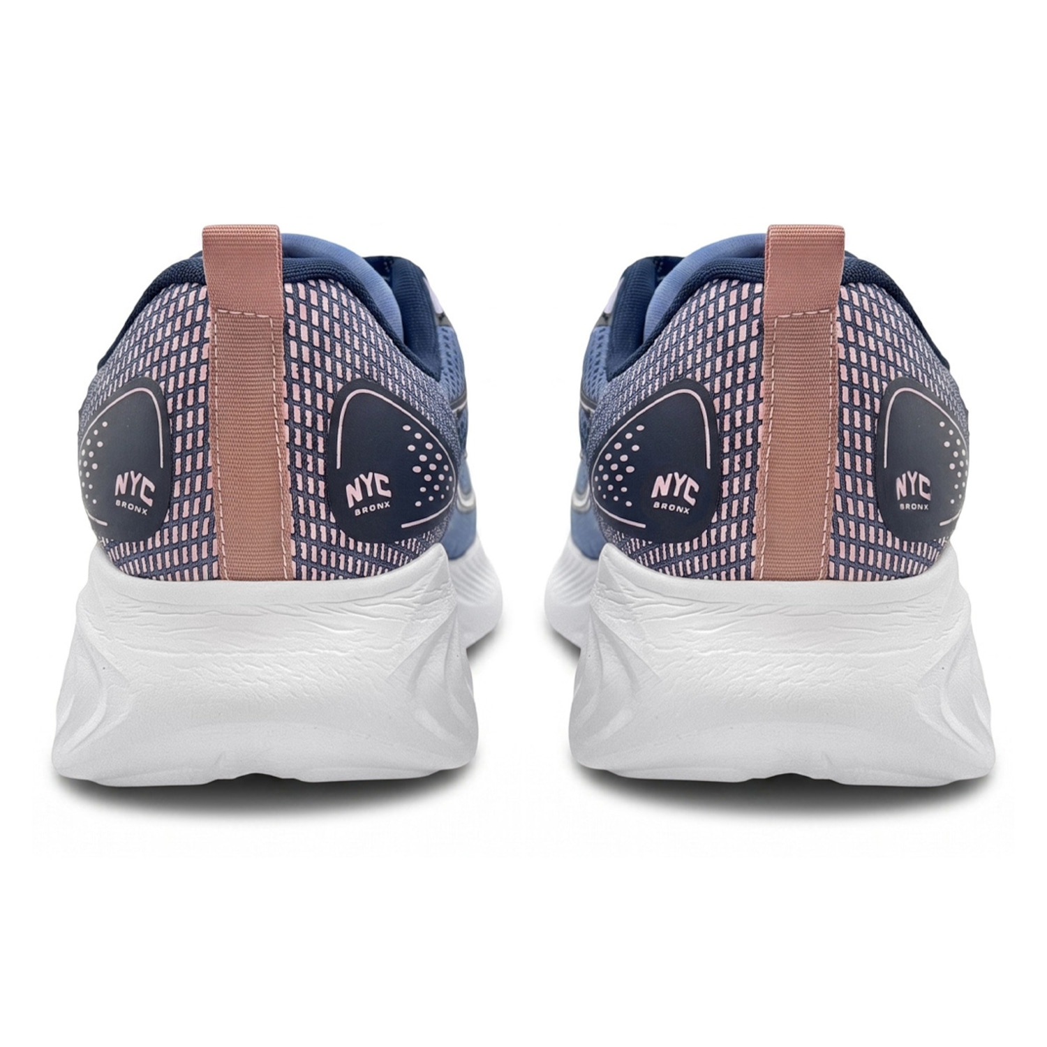 Tênis Unissex Everlast Atena - Foto 4