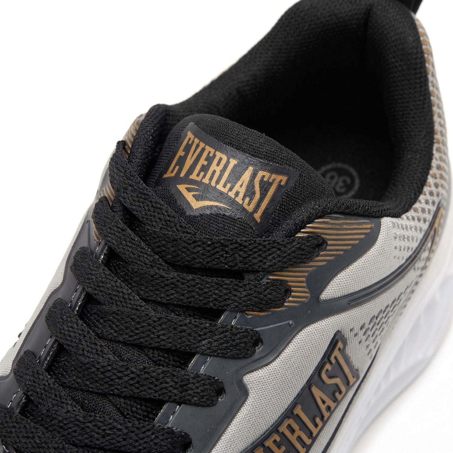 Tênis Unissex Everlast Atena - Foto 4