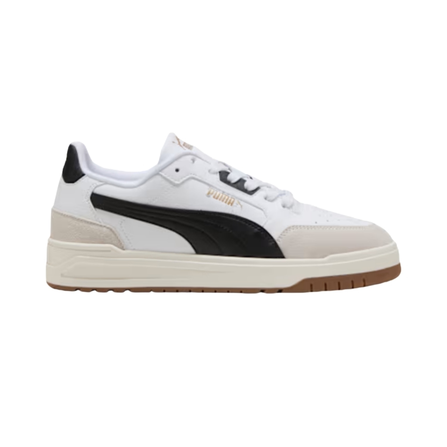 Tênis Unissex Puma Shuffle Downtown Og - Foto 1