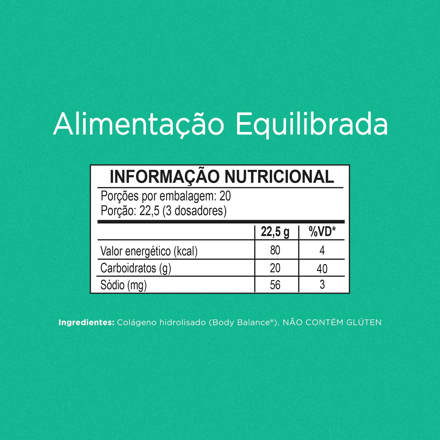 Nutrify Colágeno Hidrolisado Collagen Pro 450g - Foto 3