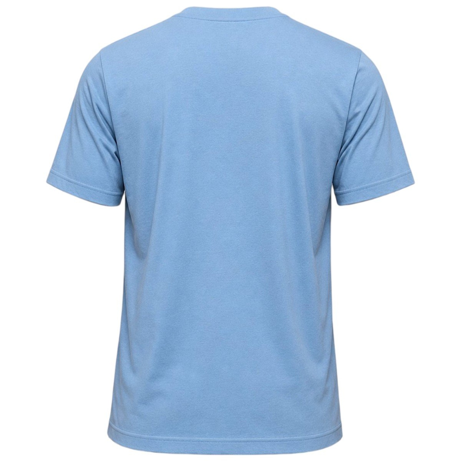 Camiseta Puma Small Logo Centered Masculina - Foto 2