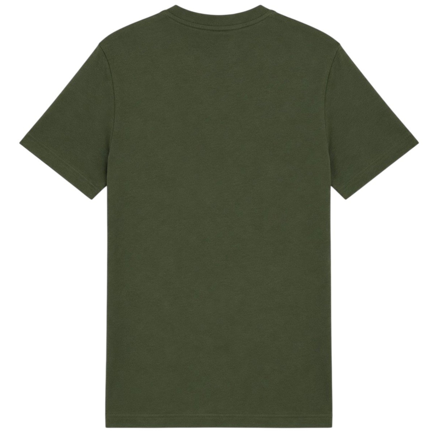 Camiseta Puma Small Logo Centered Masculina - Foto 2