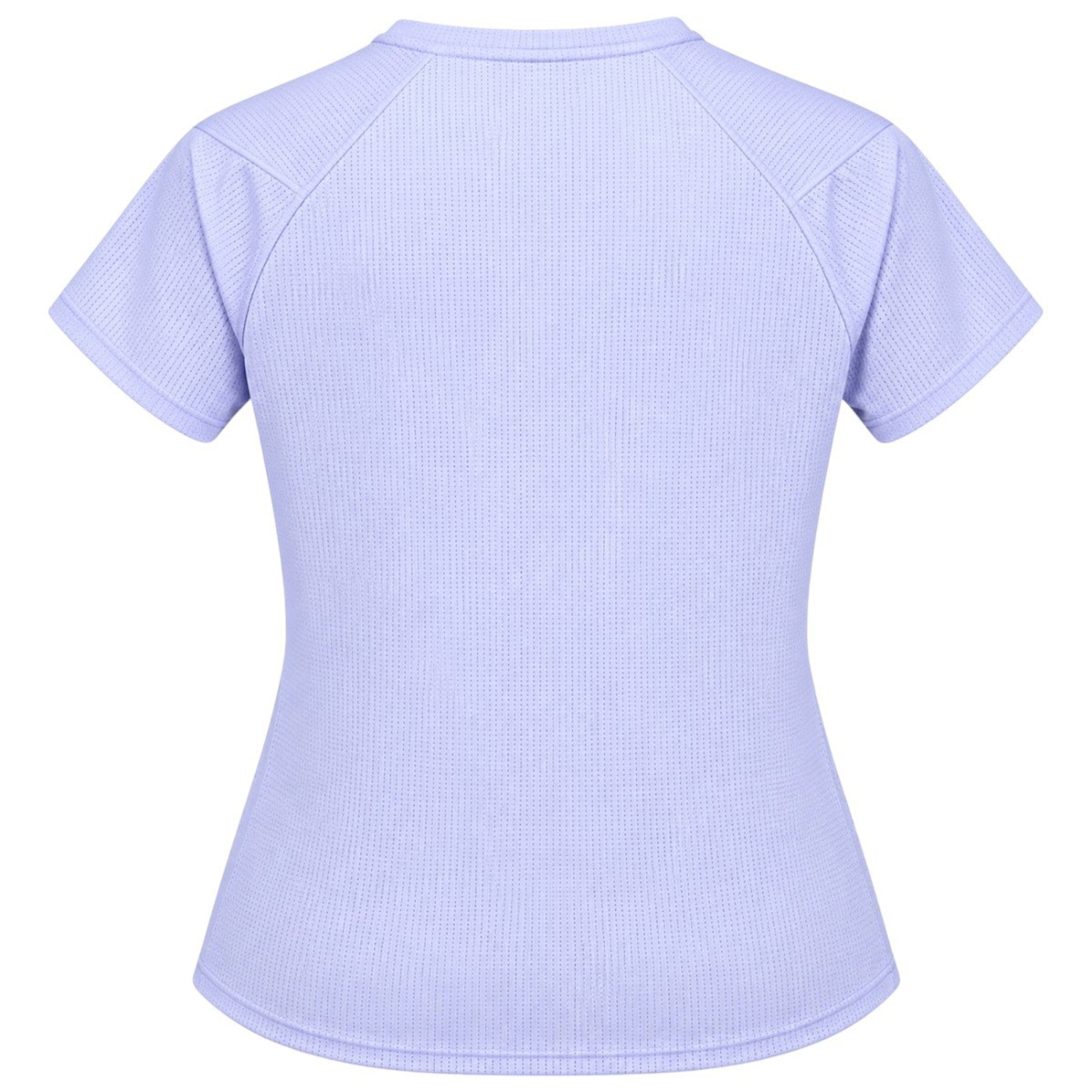 Camiseta New Balance Athletics Run Feminina - Foto 2