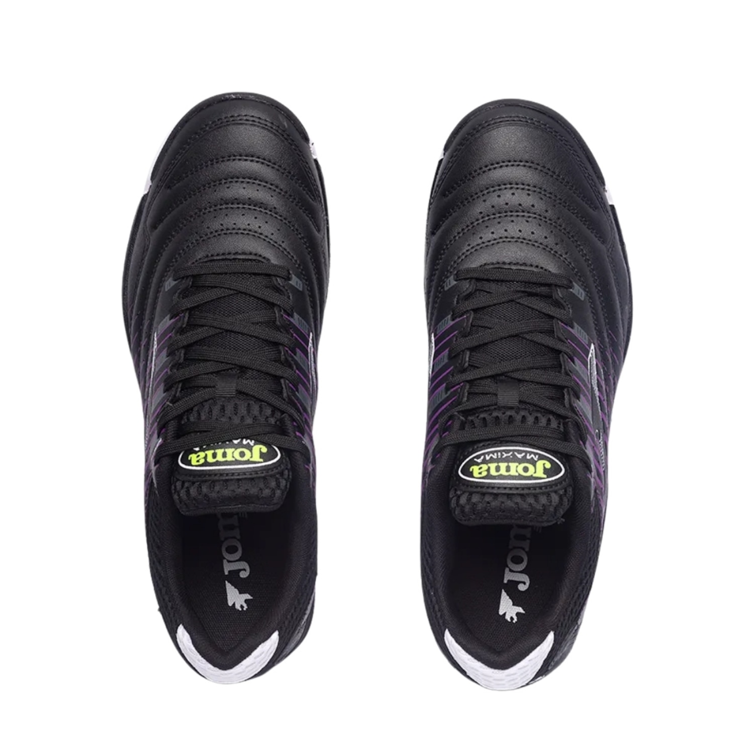 Chuteira Futsal Adulto Joma Máxima - Foto 3