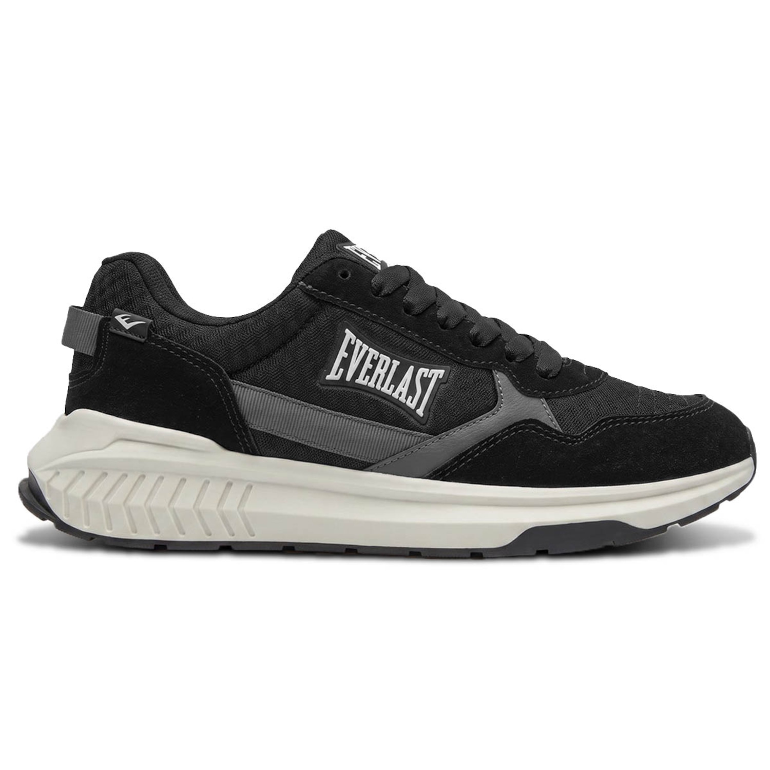 Tênis Unissex Everlast Solo 2 - Foto 1