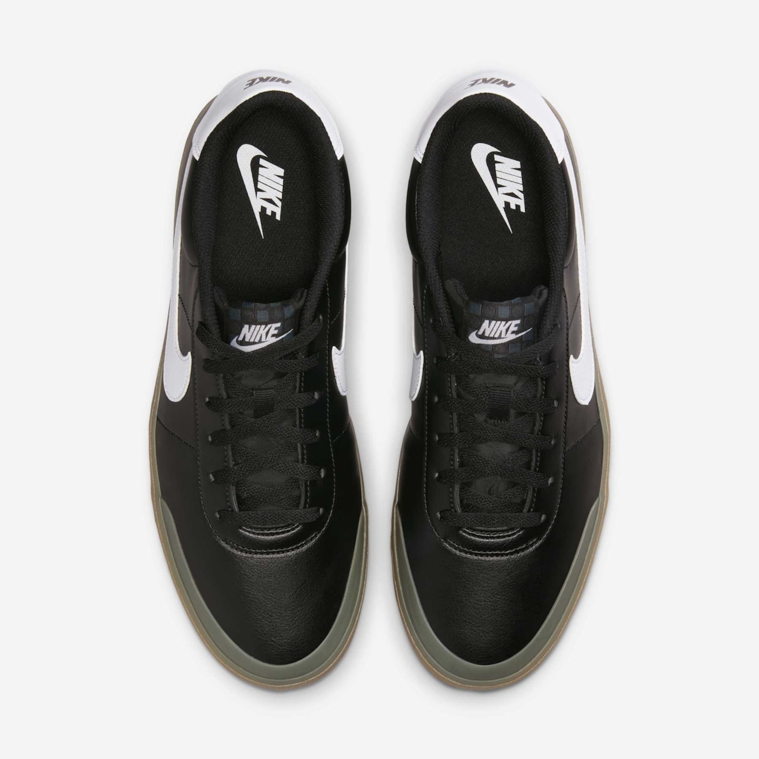 Tênis Nike Court Shot Masculino - Foto 4