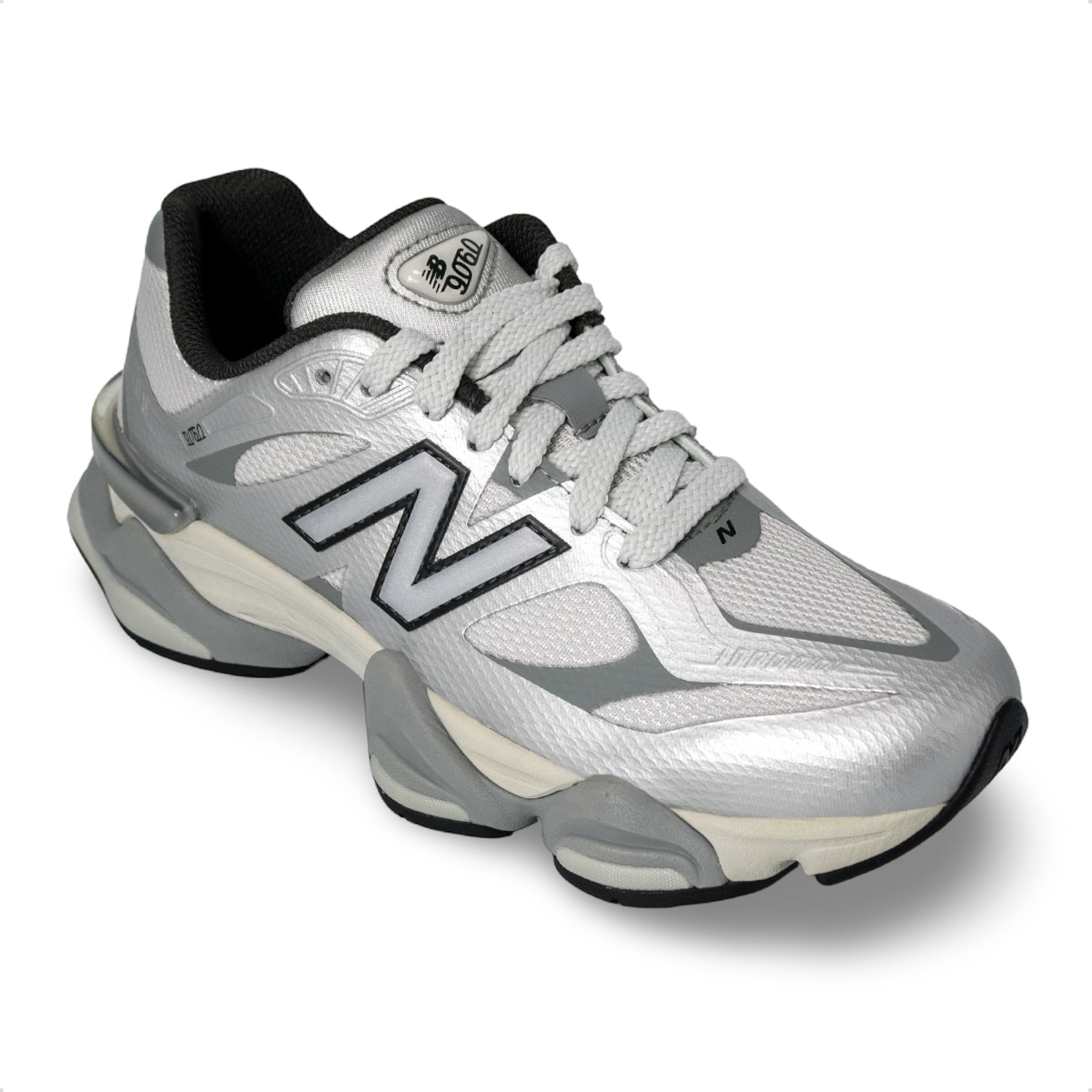 Tênis Unissex New Balance 9060L - Foto 2