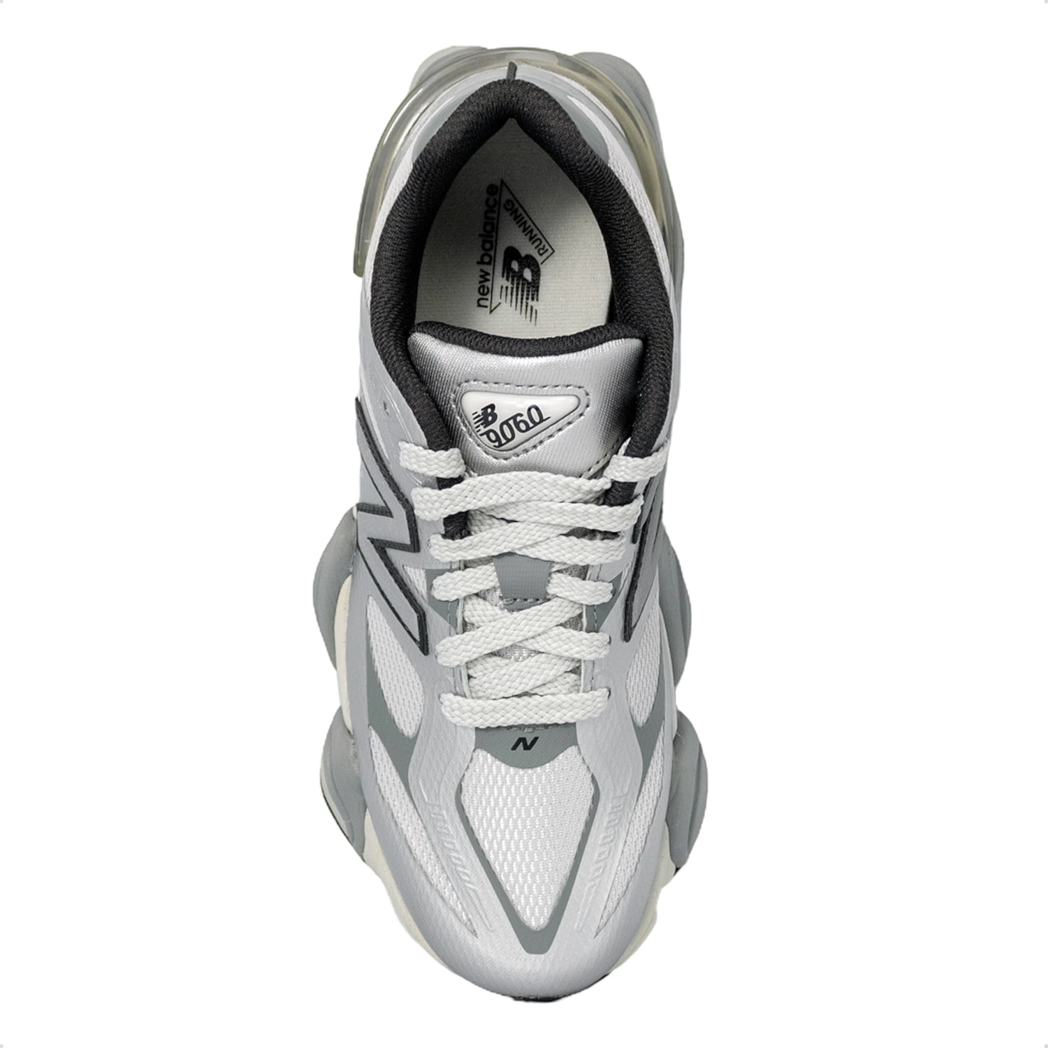 Tênis Unissex New Balance 9060L - Foto 3