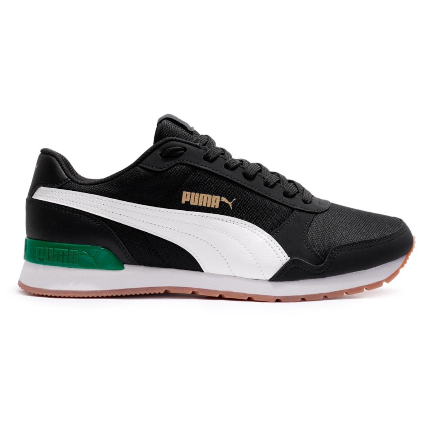Tênis Masculino Puma ST Runner V2 - Foto 1