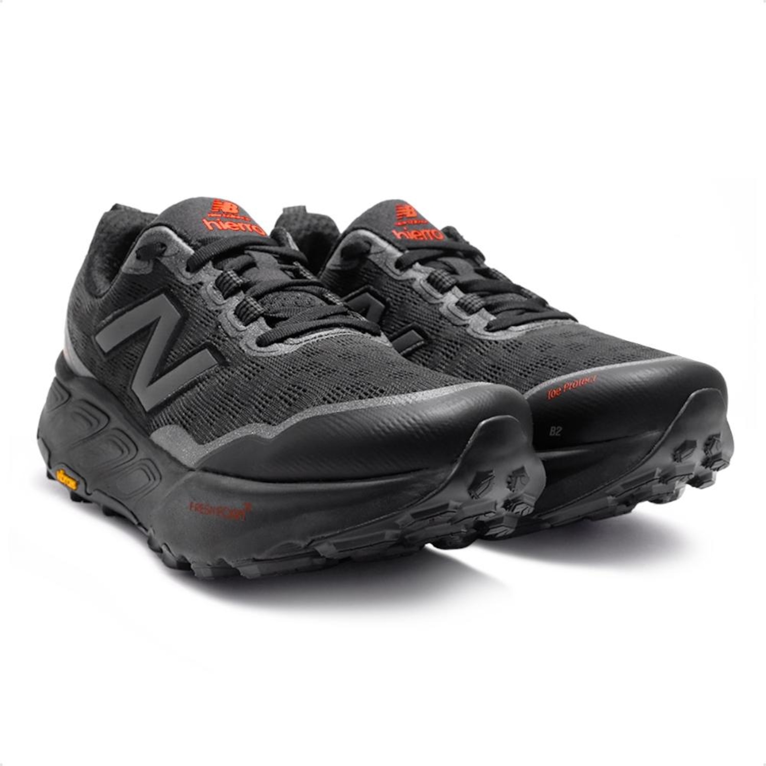 Tênis Masculino New Balance Hierro V9 - Foto 3