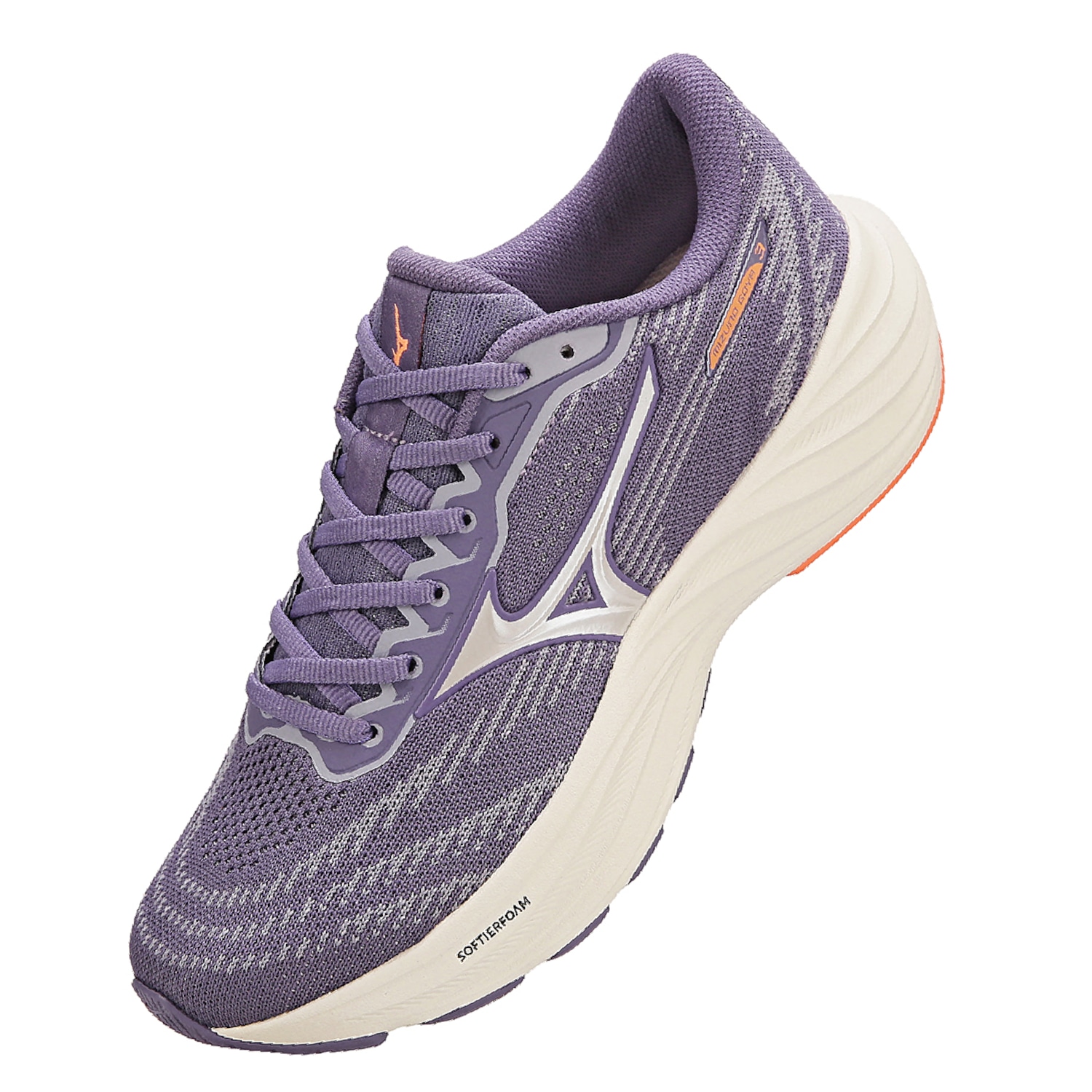 Tênis Feminino Mizuno Goya 3 - Foto 4