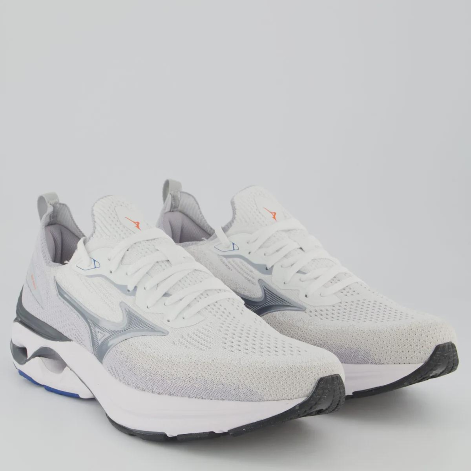 Tênis Masculino Mizuno Mirai 8 - Foto 2