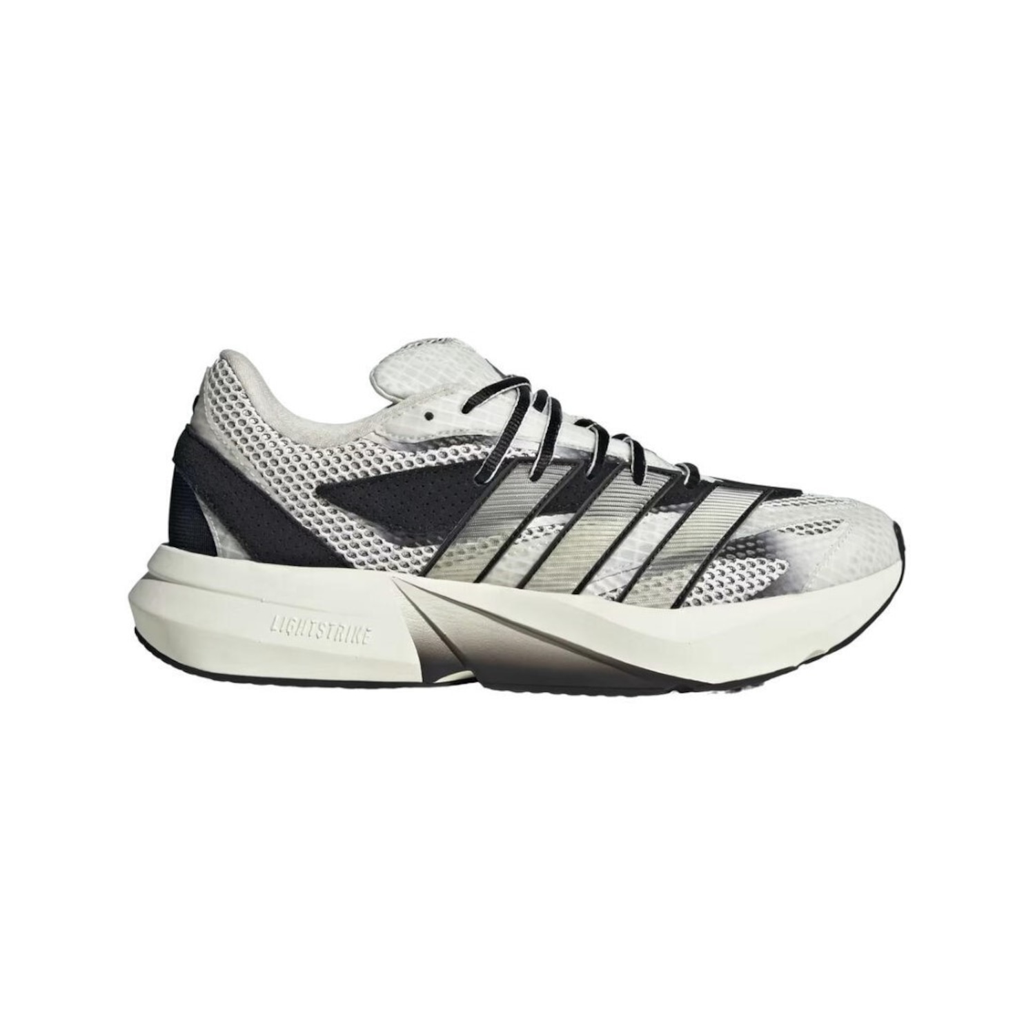 Tênis Masculino adidas Lightblaze - Foto 1