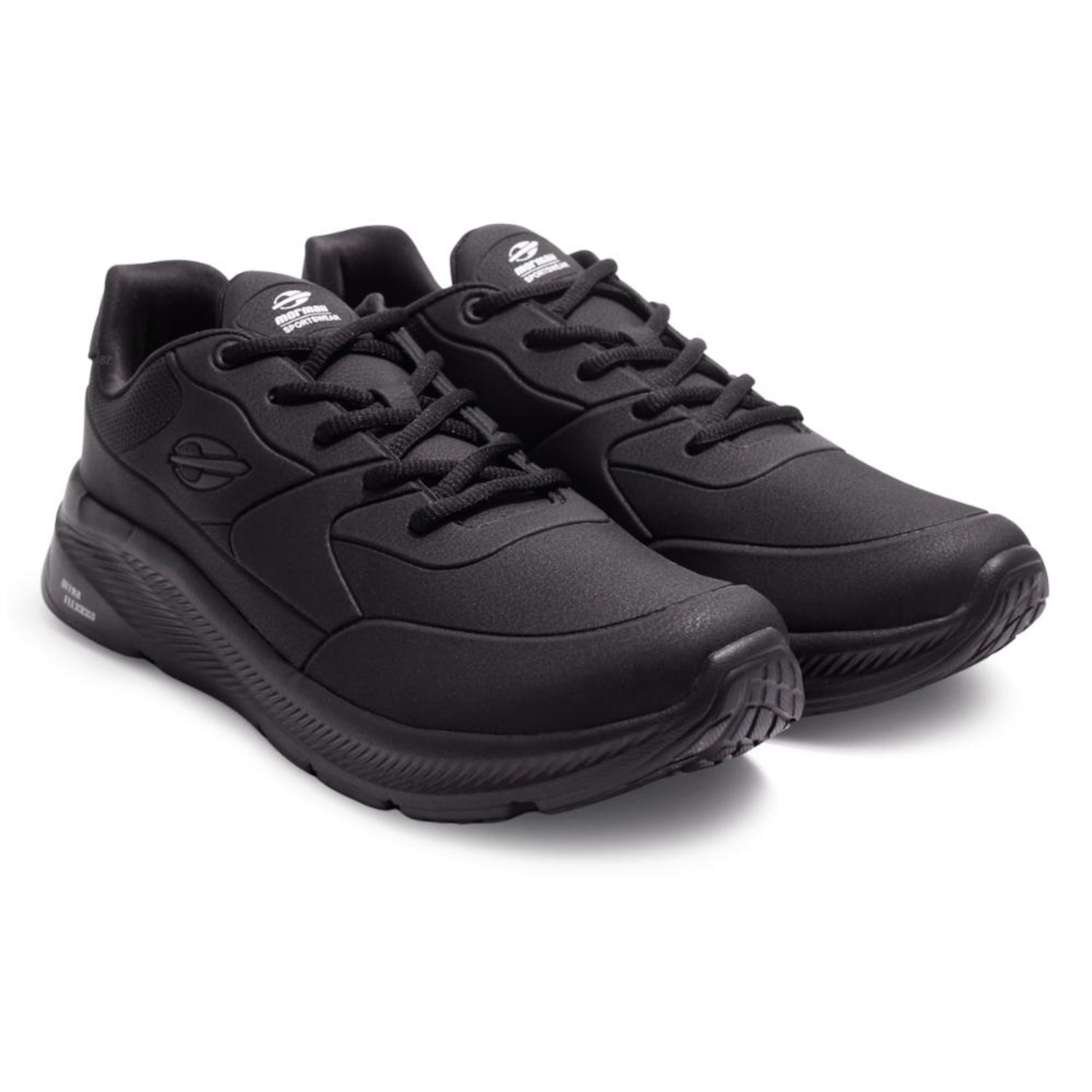 Tênis Masculino Mormaii All Run - Foto 3