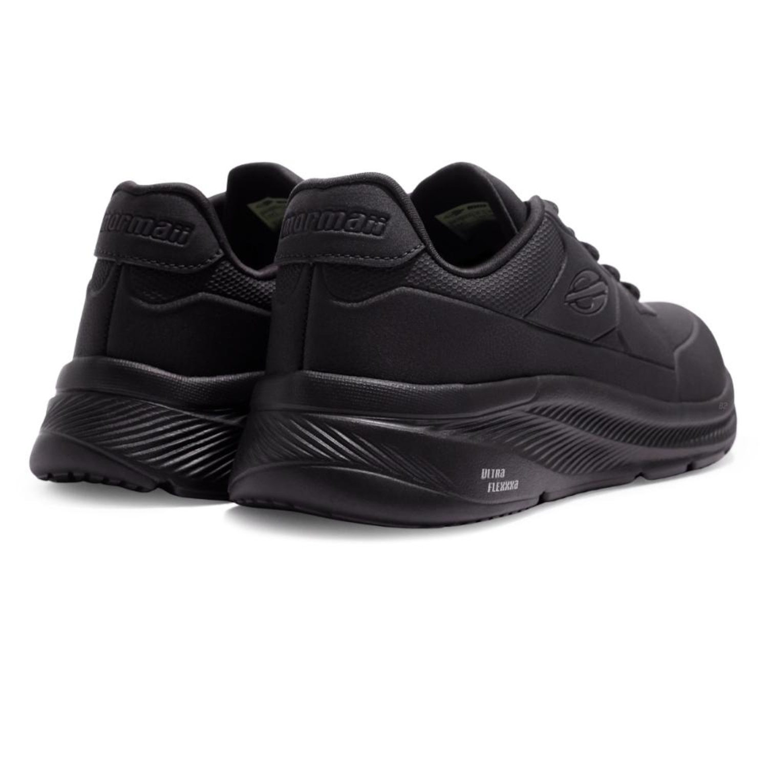 Tênis Masculino Mormaii All Run - Foto 4