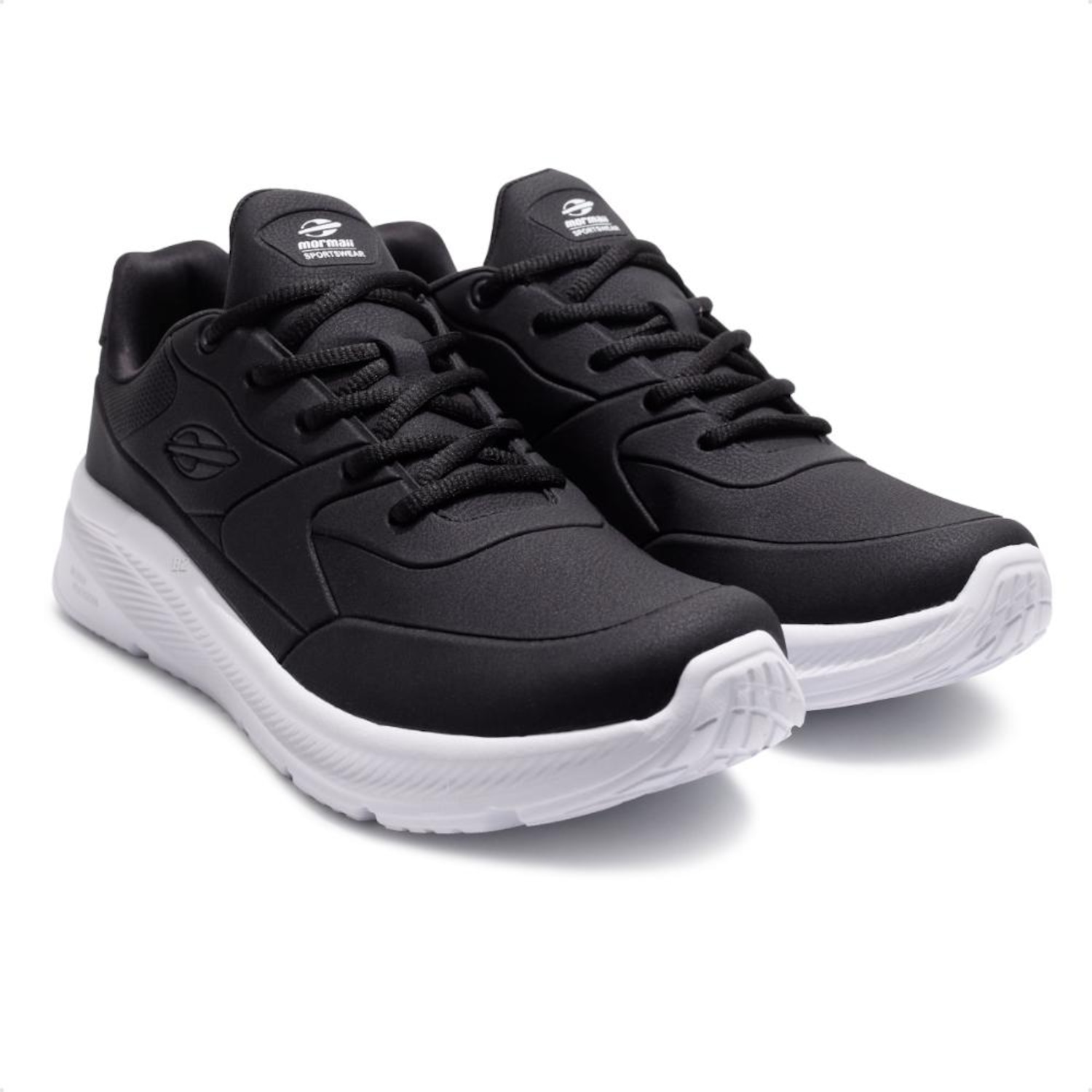 Tênis Masculino Mormaii All Run - Foto 3