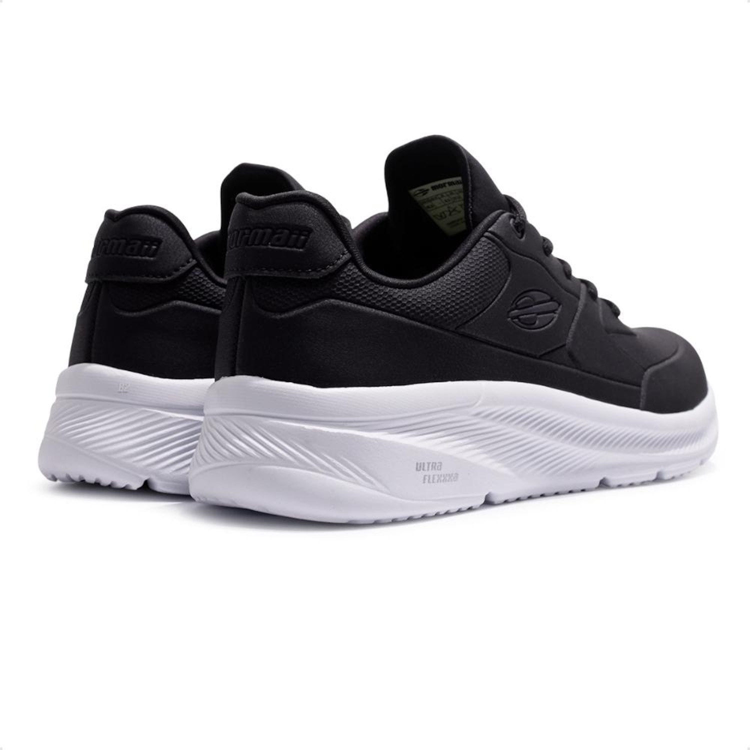 Tênis Masculino Mormaii All Run - Foto 4