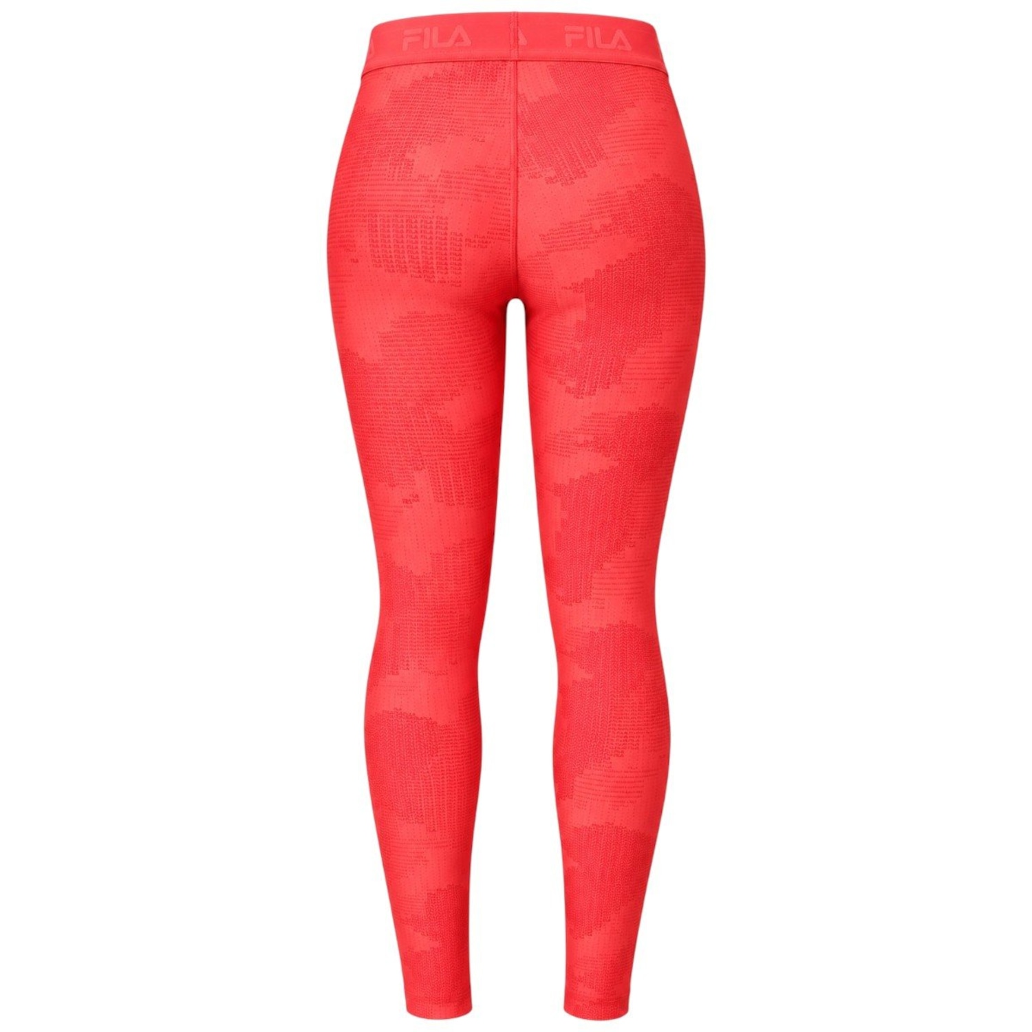 Calça Legging Fila Train Elastic VI Feminina - Foto 2