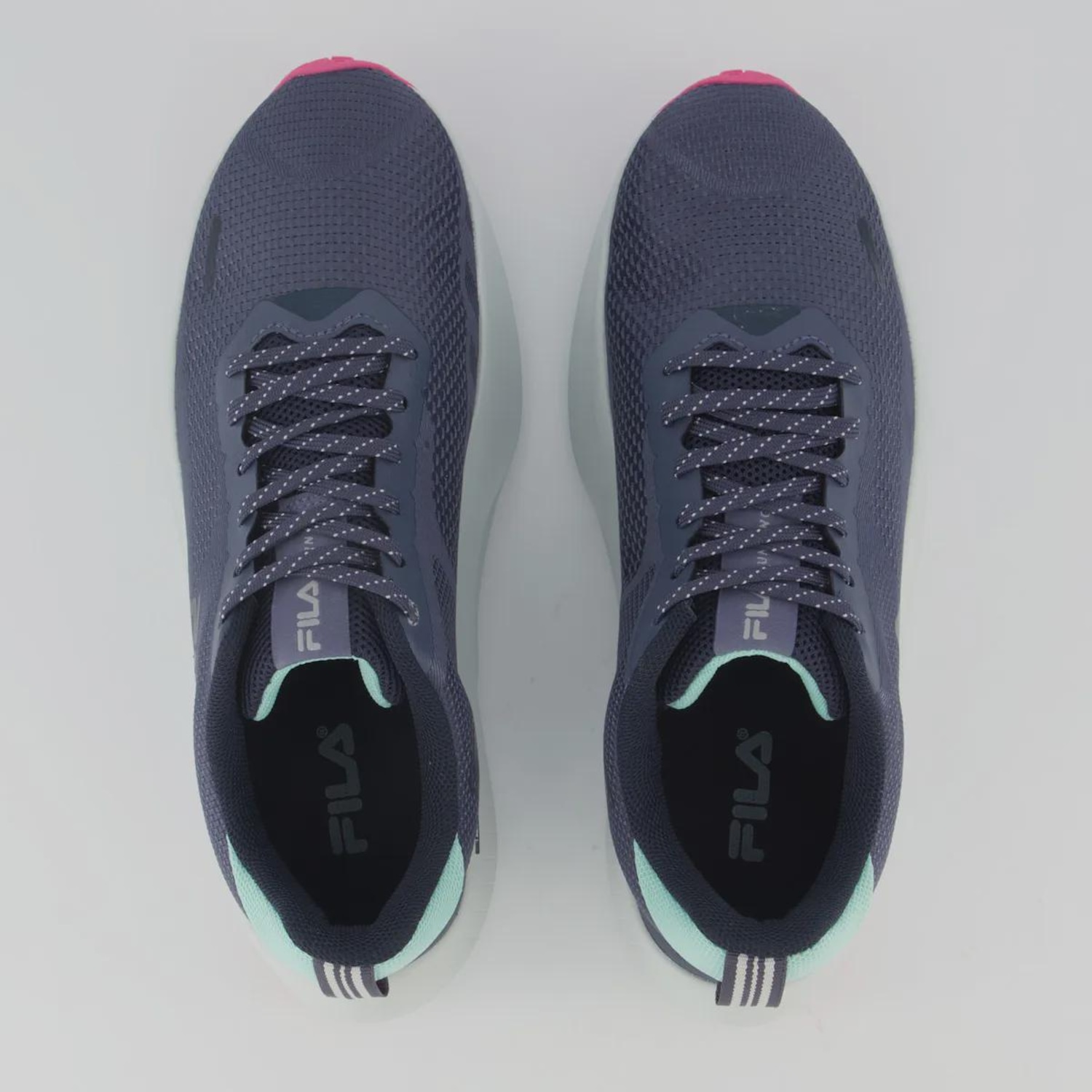 Tênis Feminino Fila Breeze - Foto 4