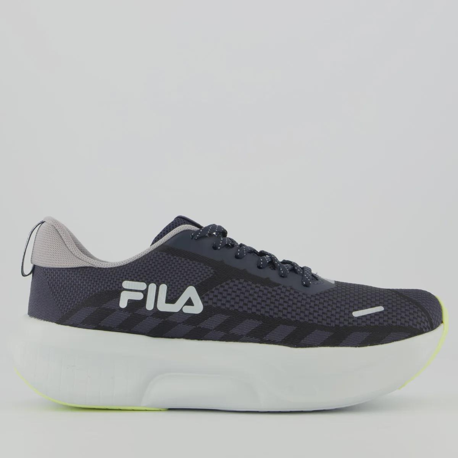 Tênis Masculino Fila Breeze - Foto 1