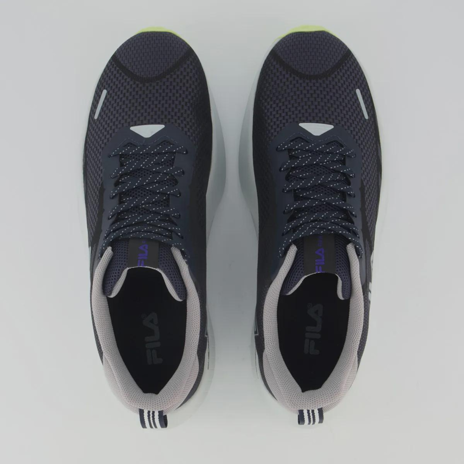 Tênis Masculino Fila Breeze - Foto 4