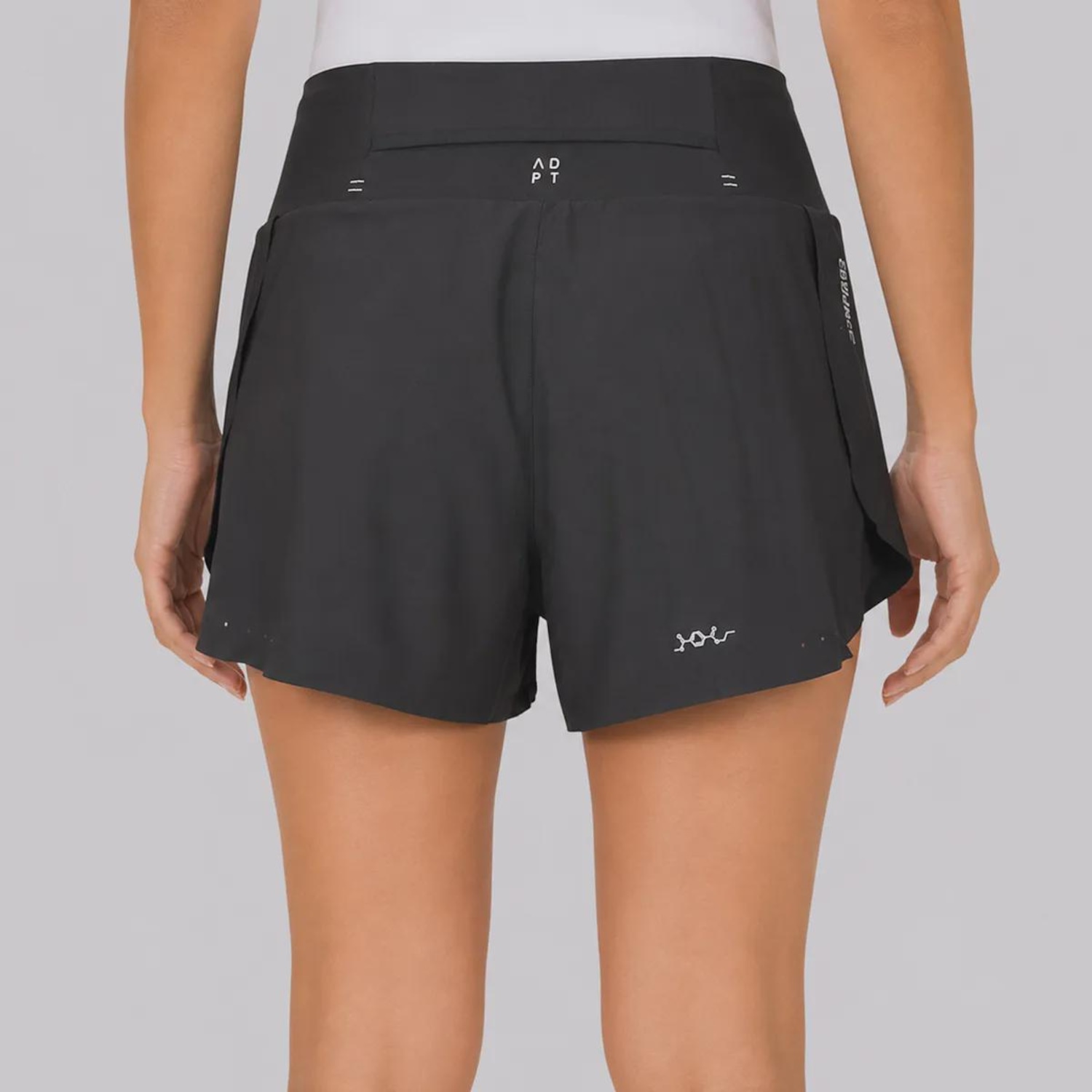 Short Olympikus Corre Foco 3 Feminino - Foto 3
