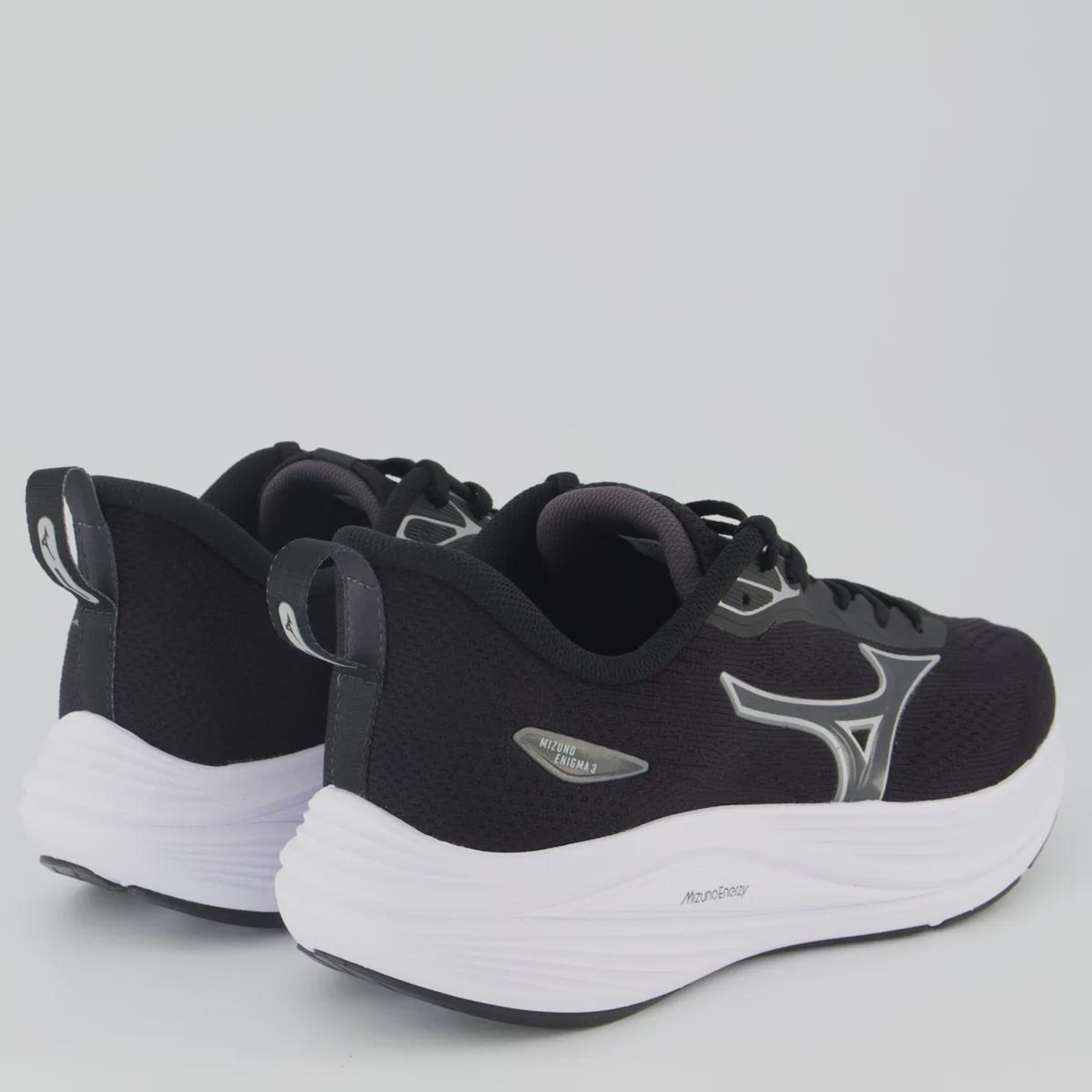 Tênis Masculino Mizuno Enigma 3 - Foto 3