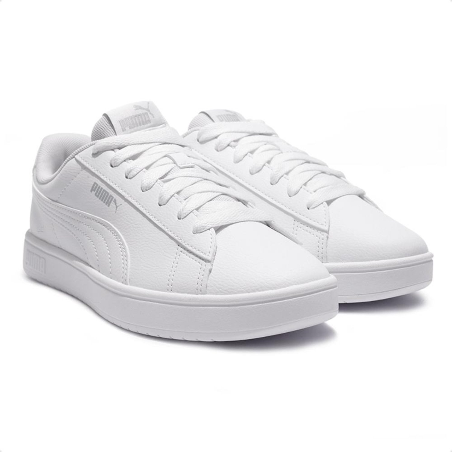 Tênis Infantil Puma Rickie Classic - Foto 3