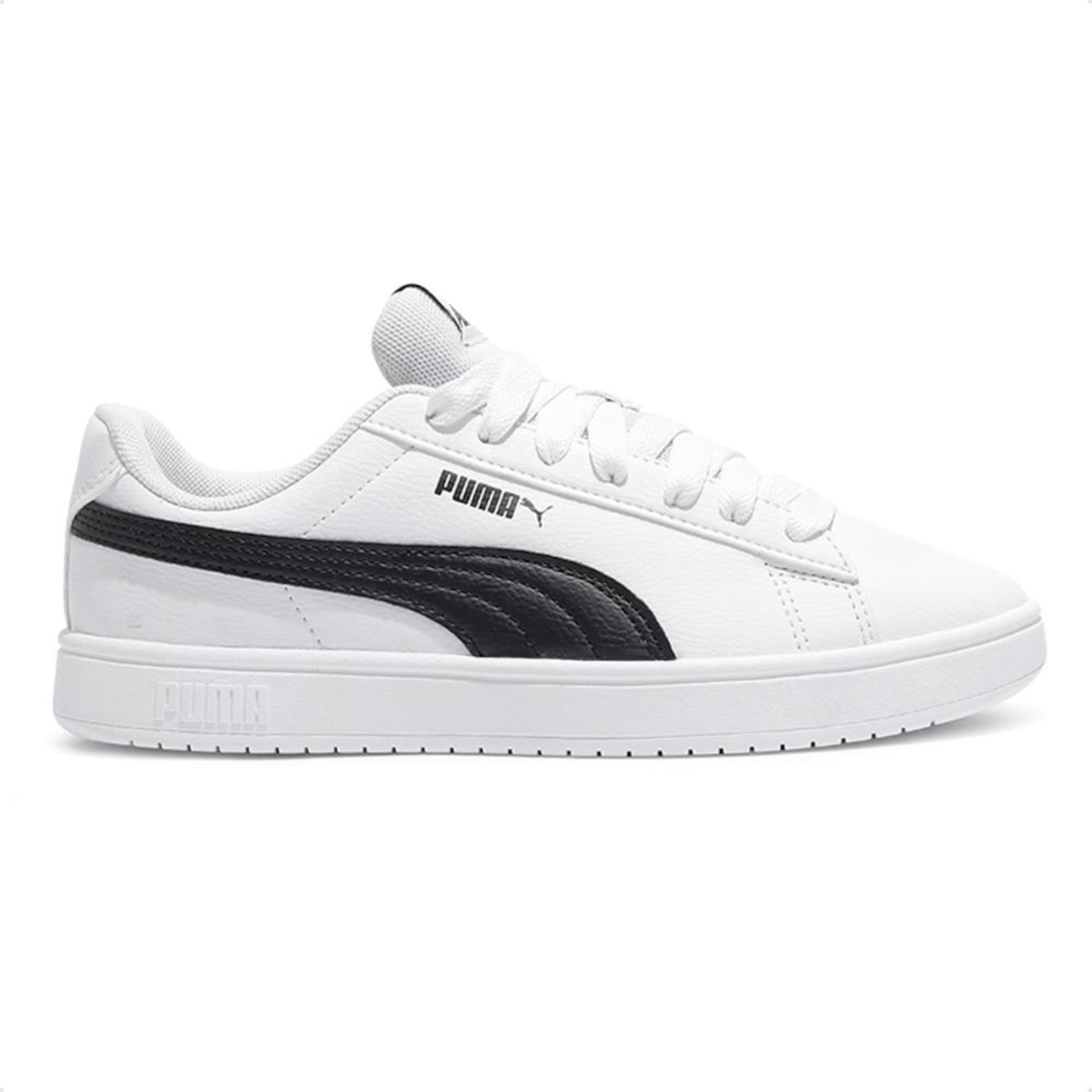 Tênis Infantil Puma Rickie Classic - Foto 1