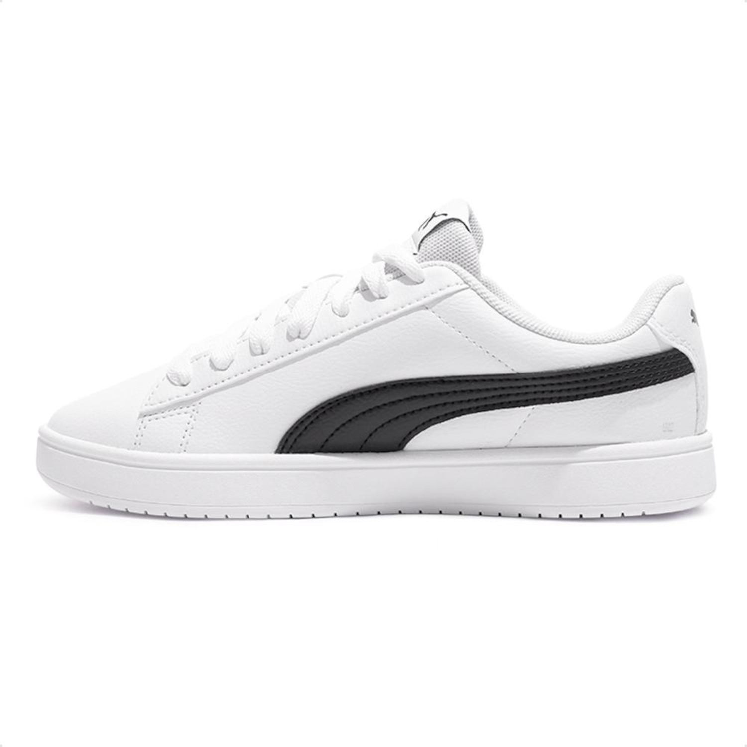 Tênis Infantil Puma Rickie Classic - Foto 2