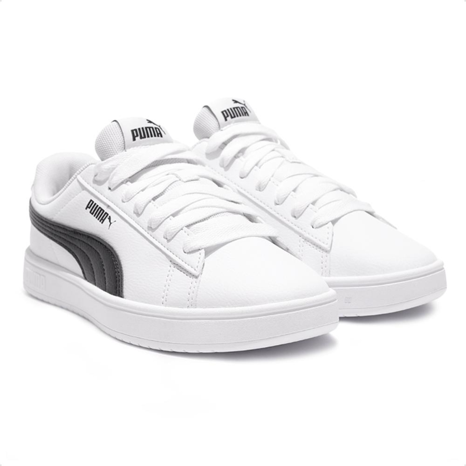 Tênis Infantil Puma Rickie Classic - Foto 3