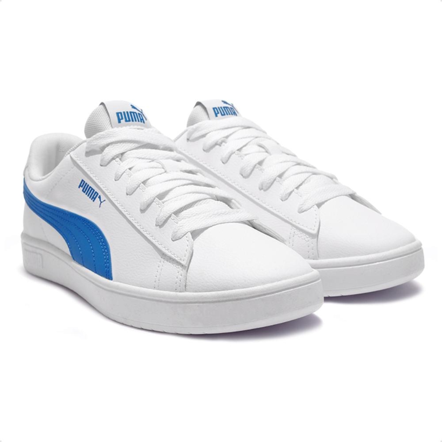 Tênis Infantil Puma Rickie Classic - Foto 3