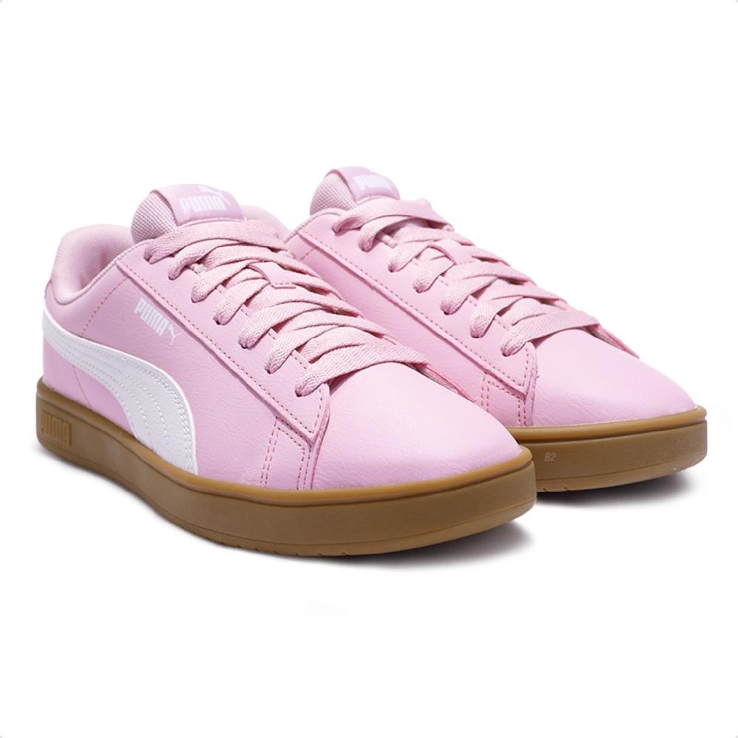 Tênis Infantil Puma Rickie Classic - Foto 3
