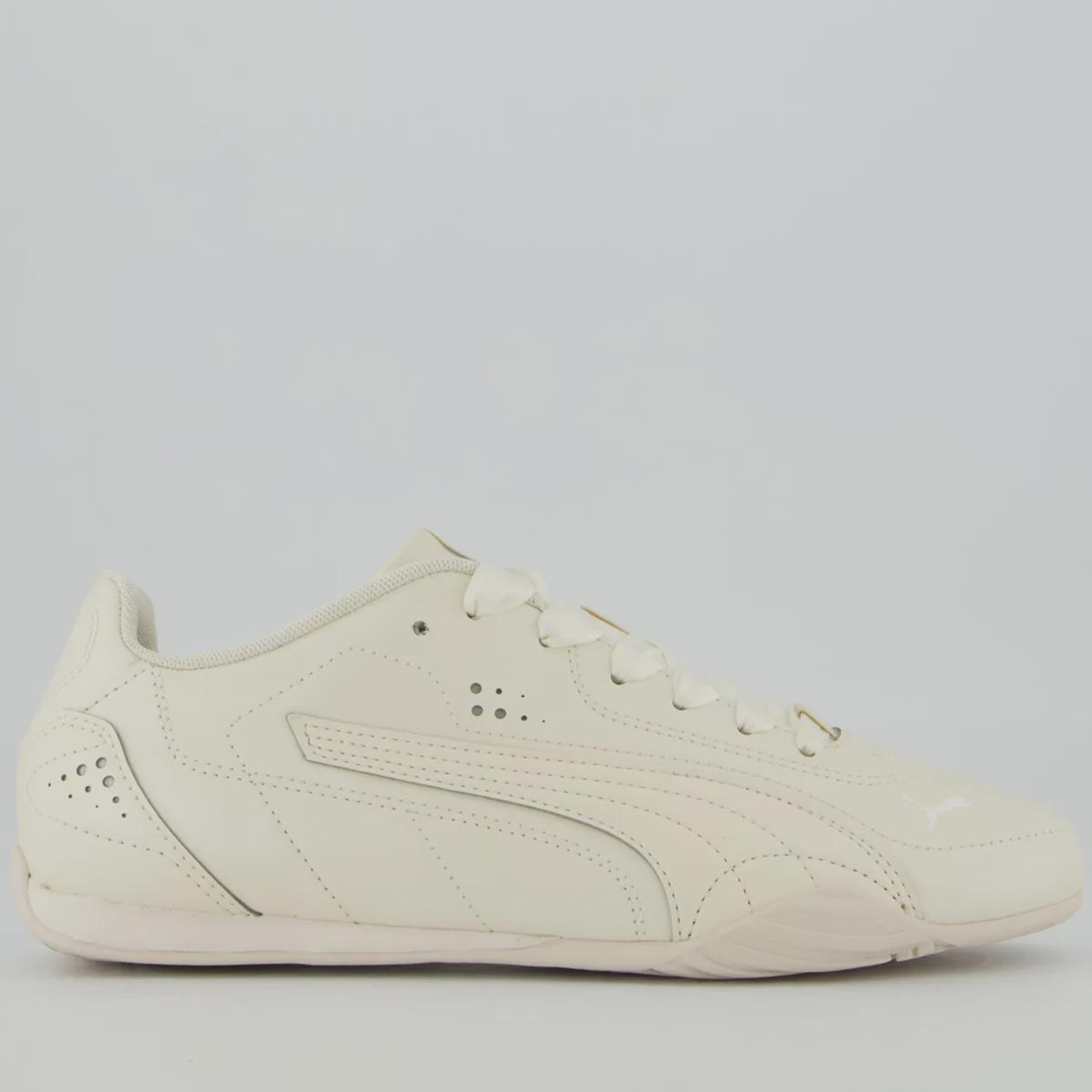 Tênis Feminino Puma Catch Perla Bdp - Foto 1