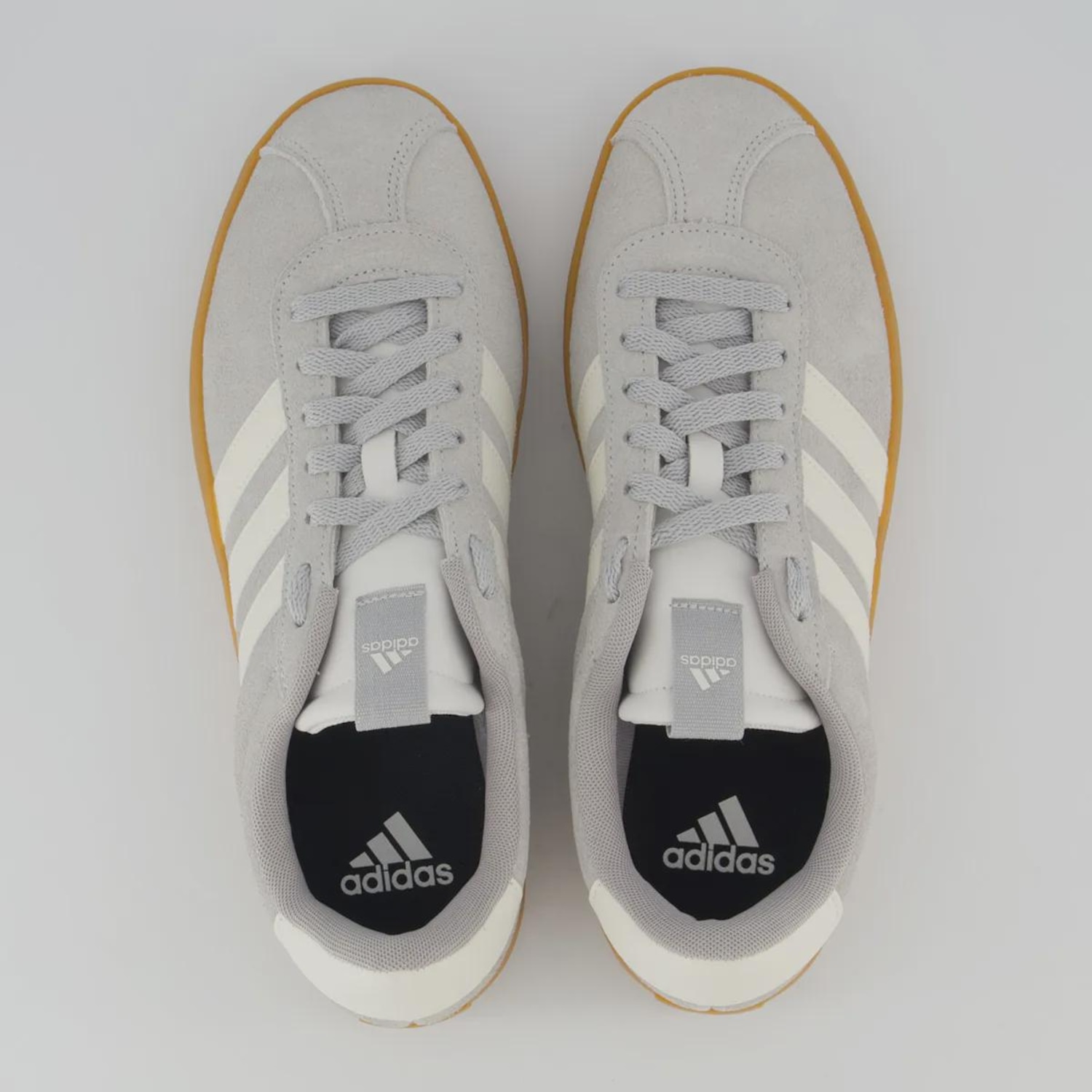 Tênis Masculino Adidas Court 3.0 - Foto 4
