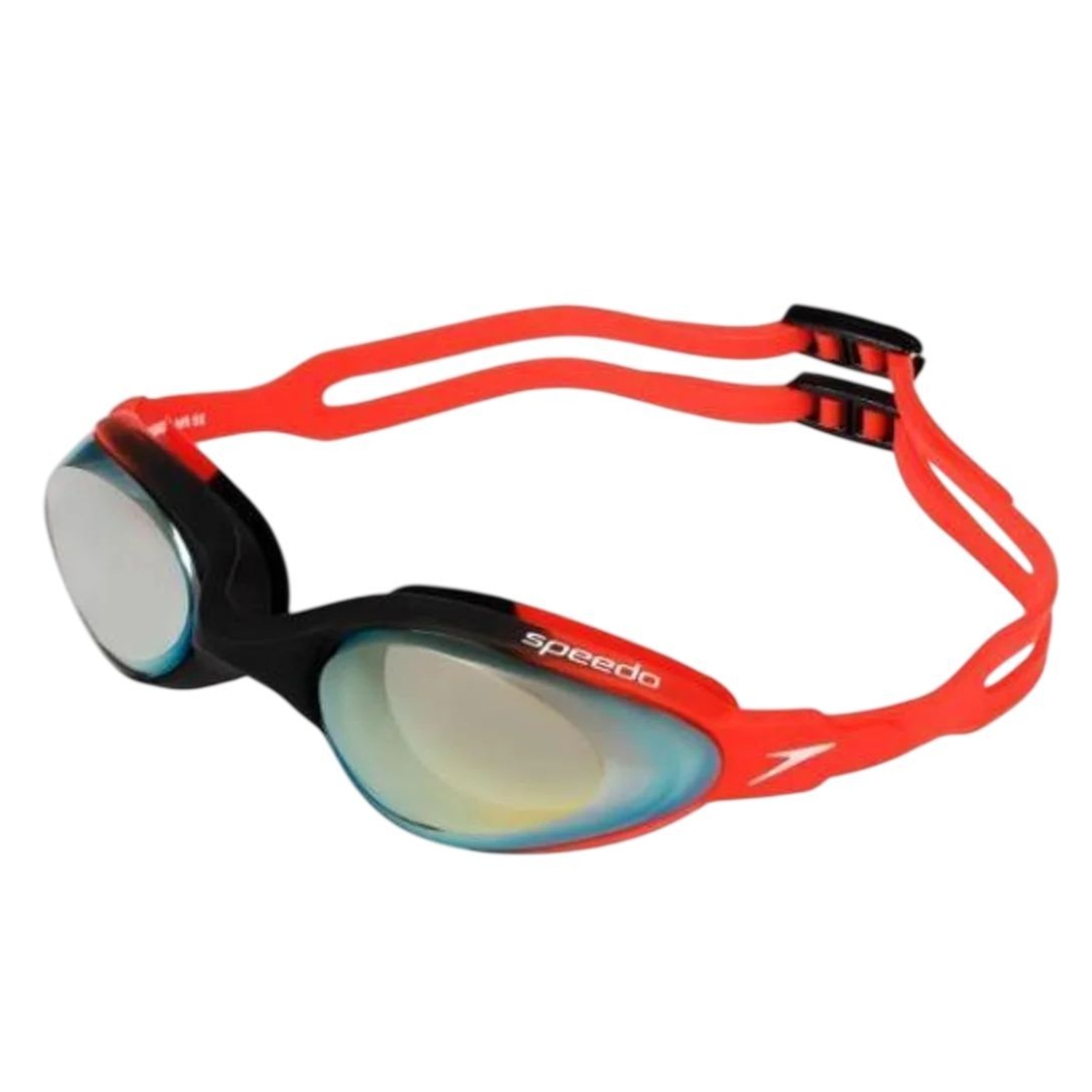 Óculos de Natação Speedo Hydrovision MR Adulto - Foto 1