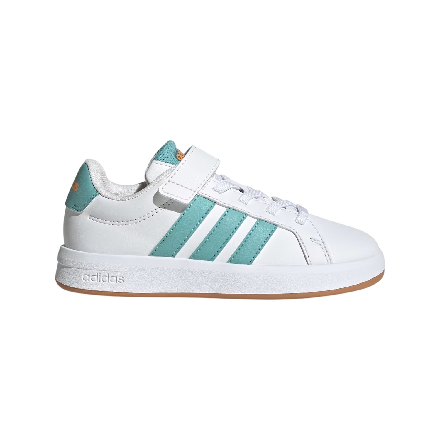 Tênis Infantil adidas Grand Court 3.0 - Foto 1