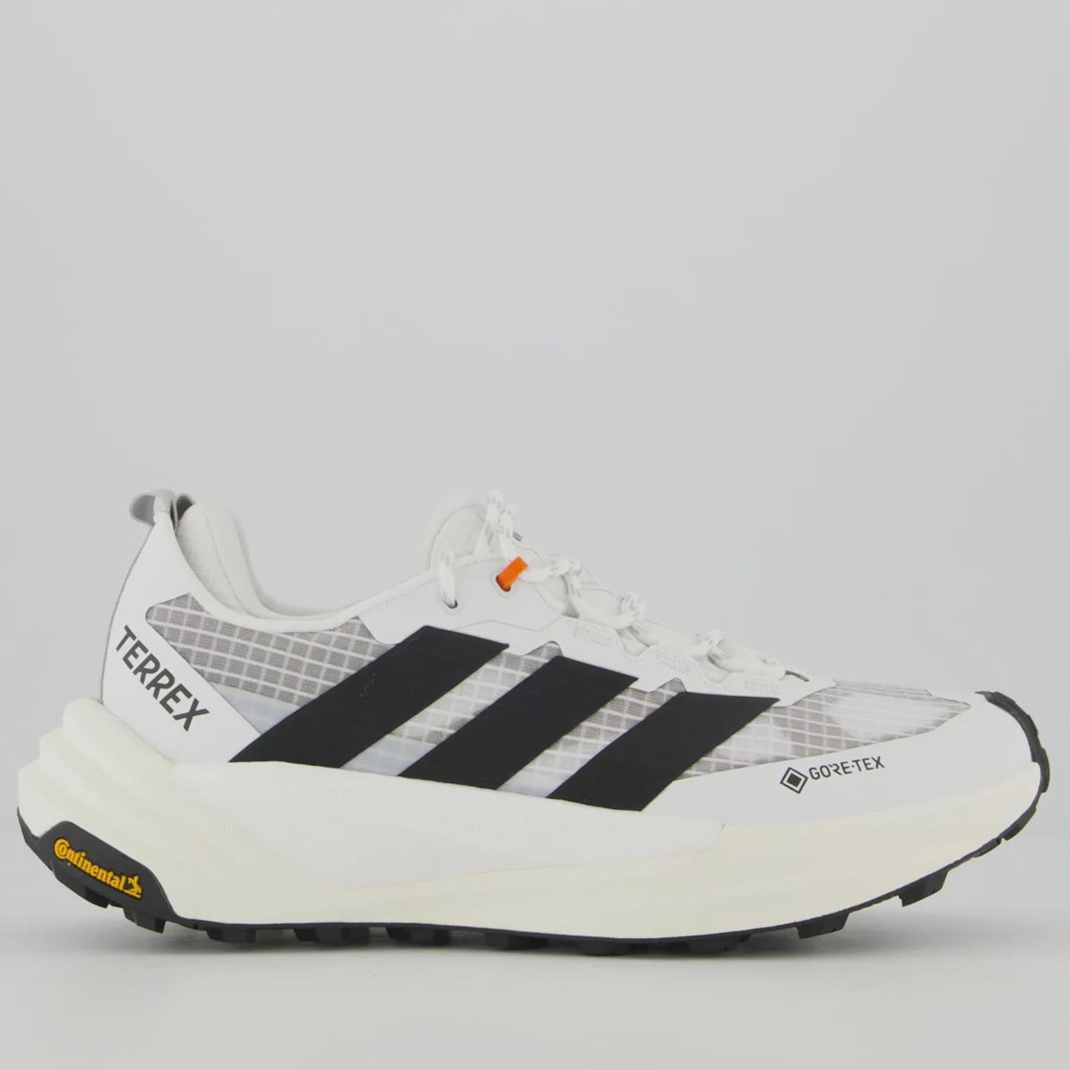 Tênis Masculino adidas Terrex Freehiker 3 Low GTX - Foto 1