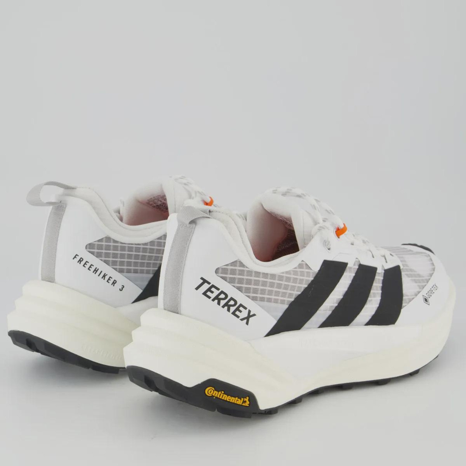 Tênis Masculino adidas Terrex Freehiker 3 Low GTX - Foto 3