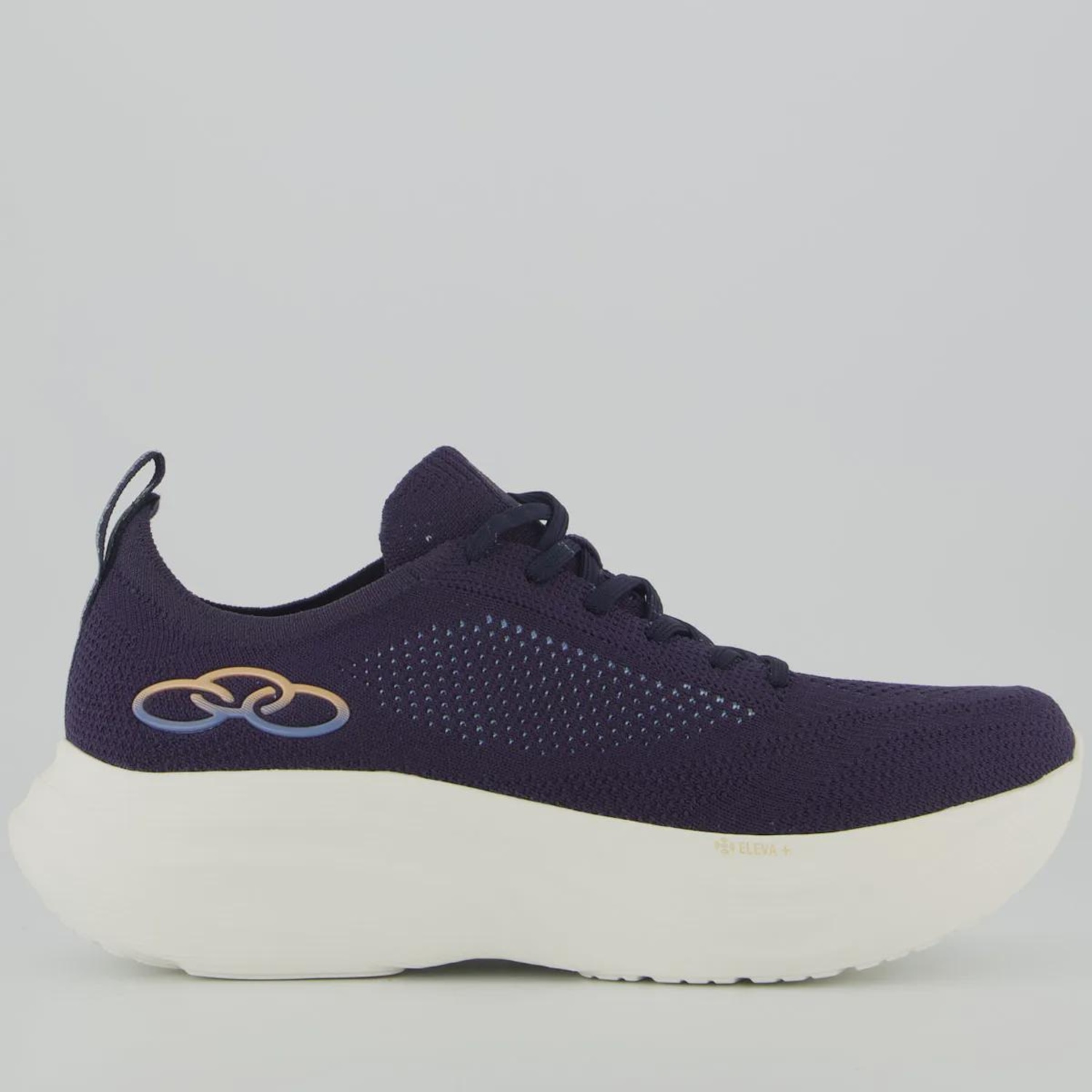 Tênis Feminino Olympikus Pluma - Foto 1