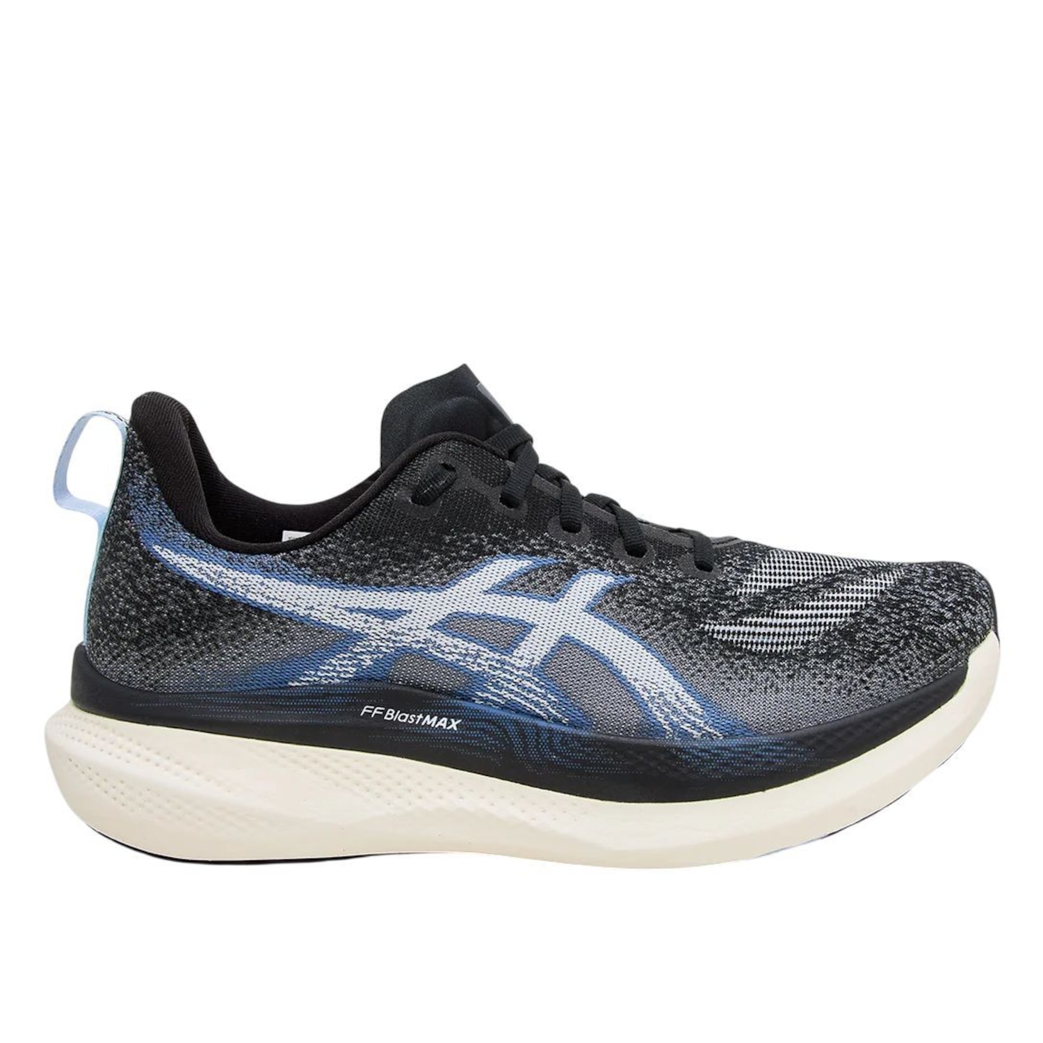 Tênis Masculino Asics Glideride Max 2 - Foto 1